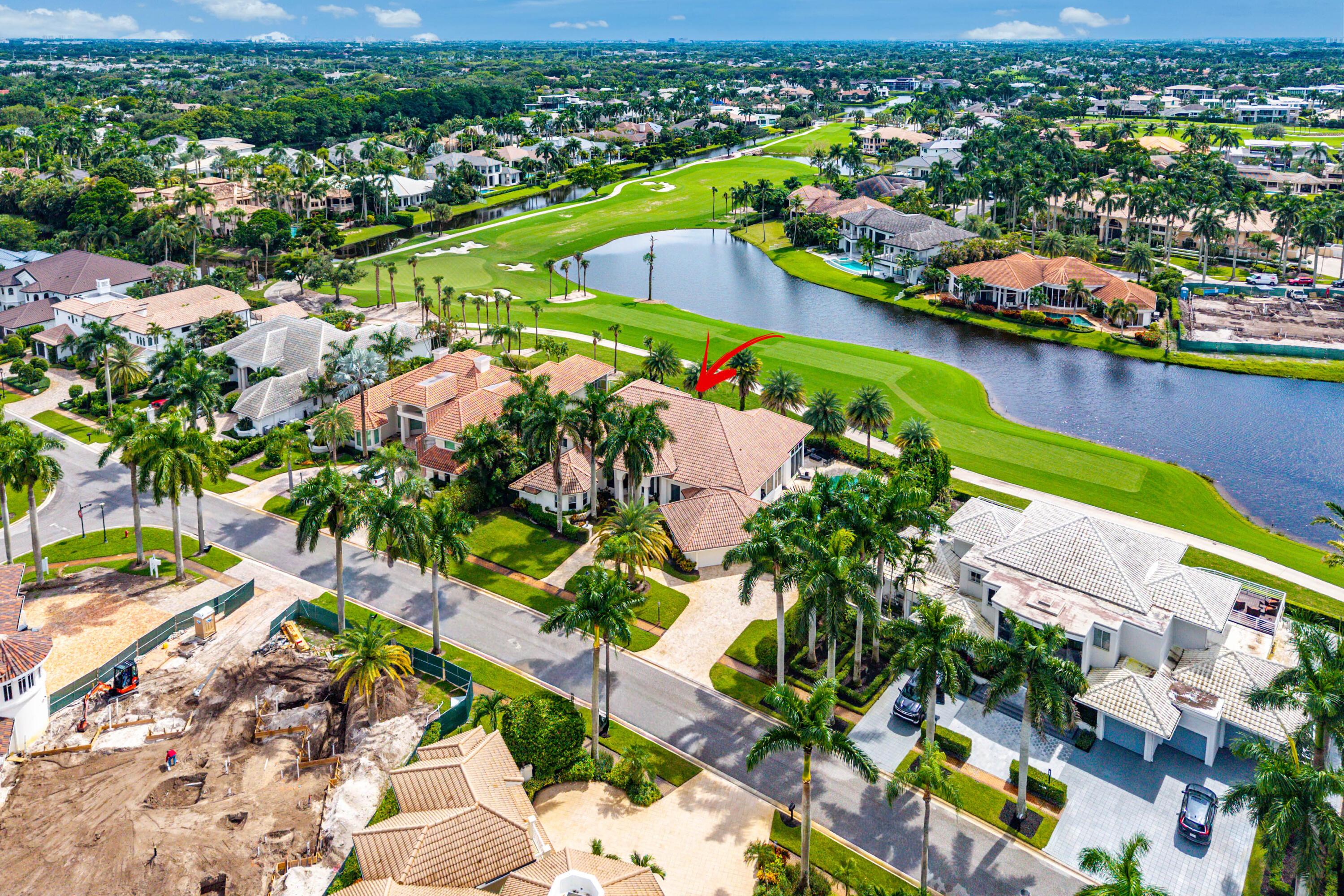 7080 Lions Head, Boca Raton FL 33496