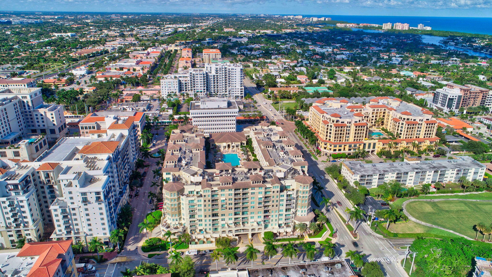 99 SE Mizner #Ph37, Boca Raton FL 33432