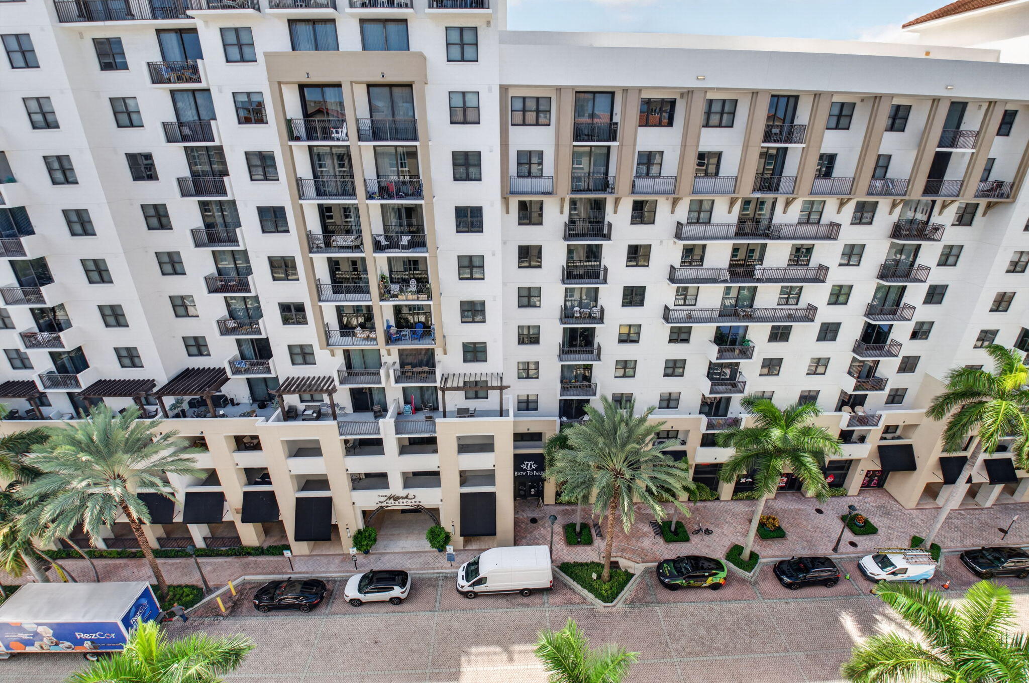99 SE Mizner #Ph37, Boca Raton FL 33432