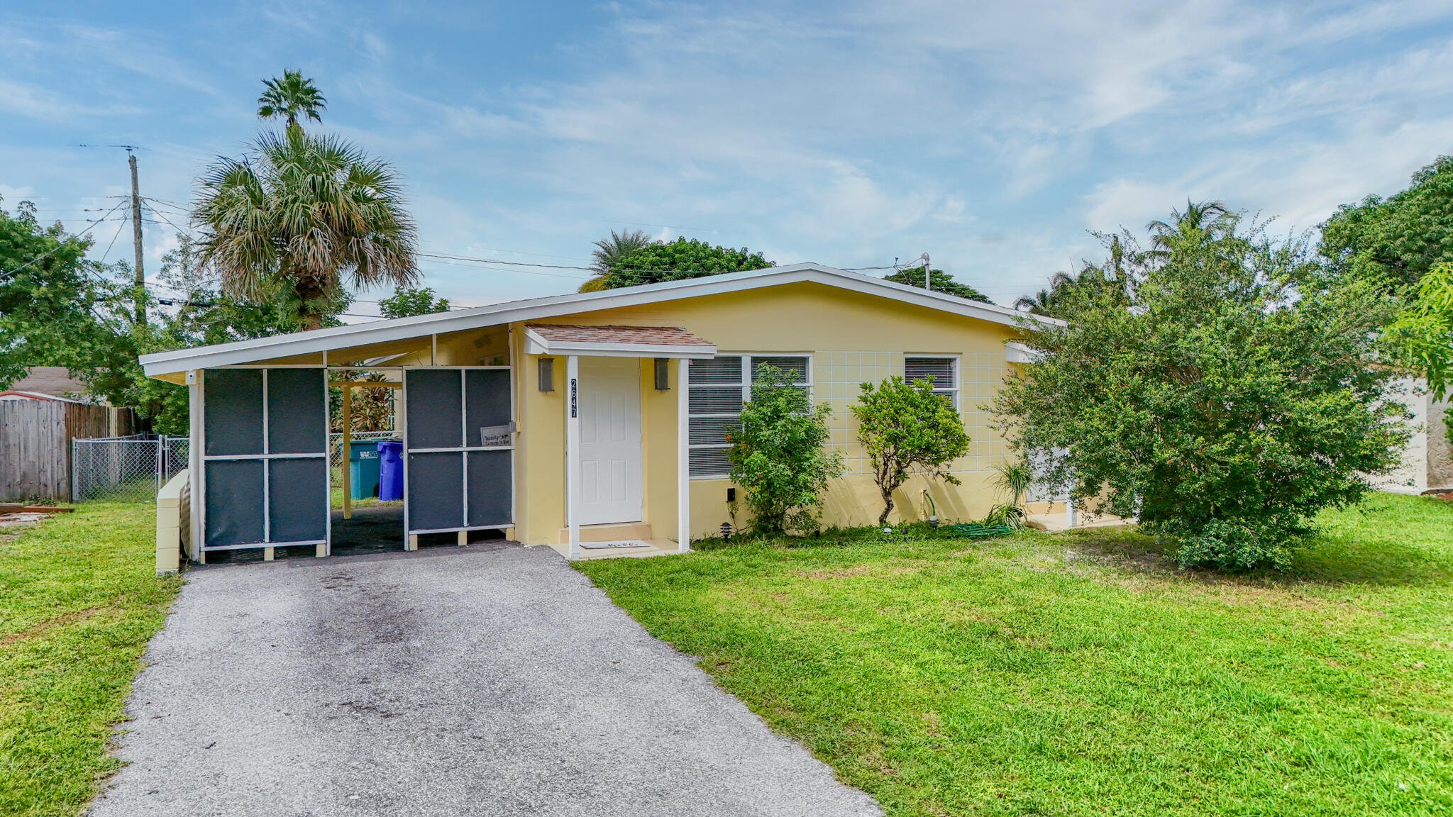 2647 NW 62ND, Margate FL 33063