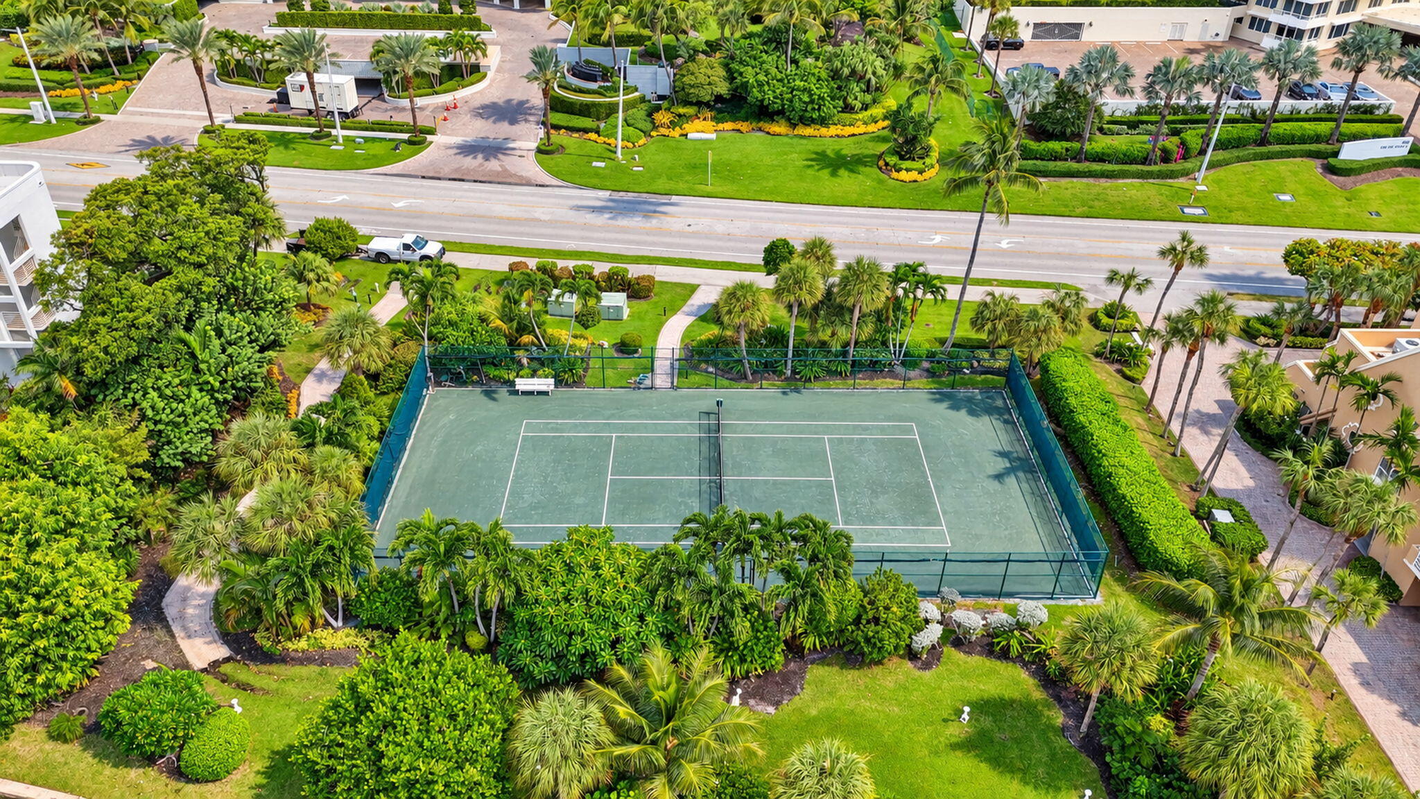 550 S Ocean #2209, Boca Raton FL 33432