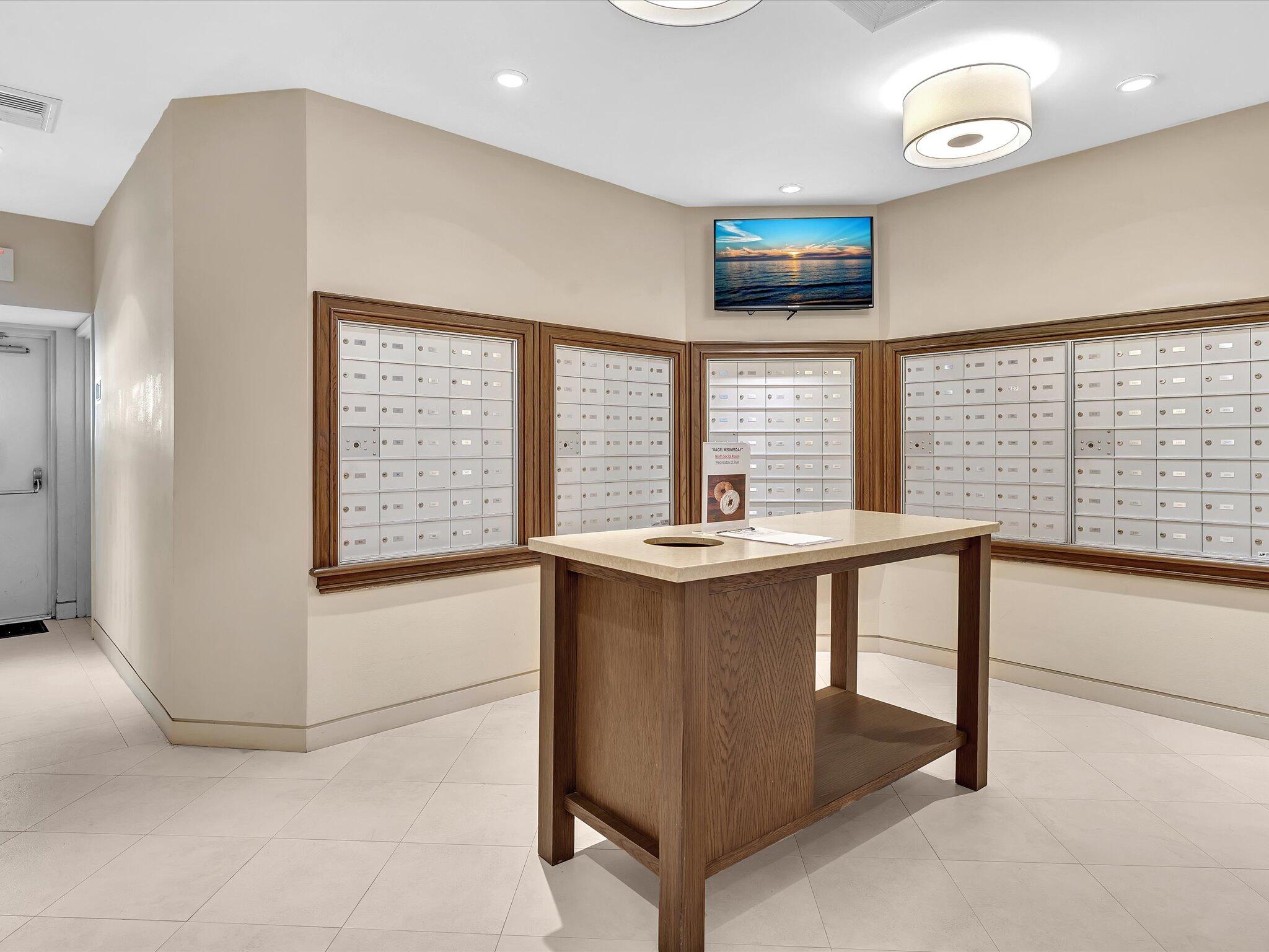 550 S Ocean #2209, Boca Raton FL 33432