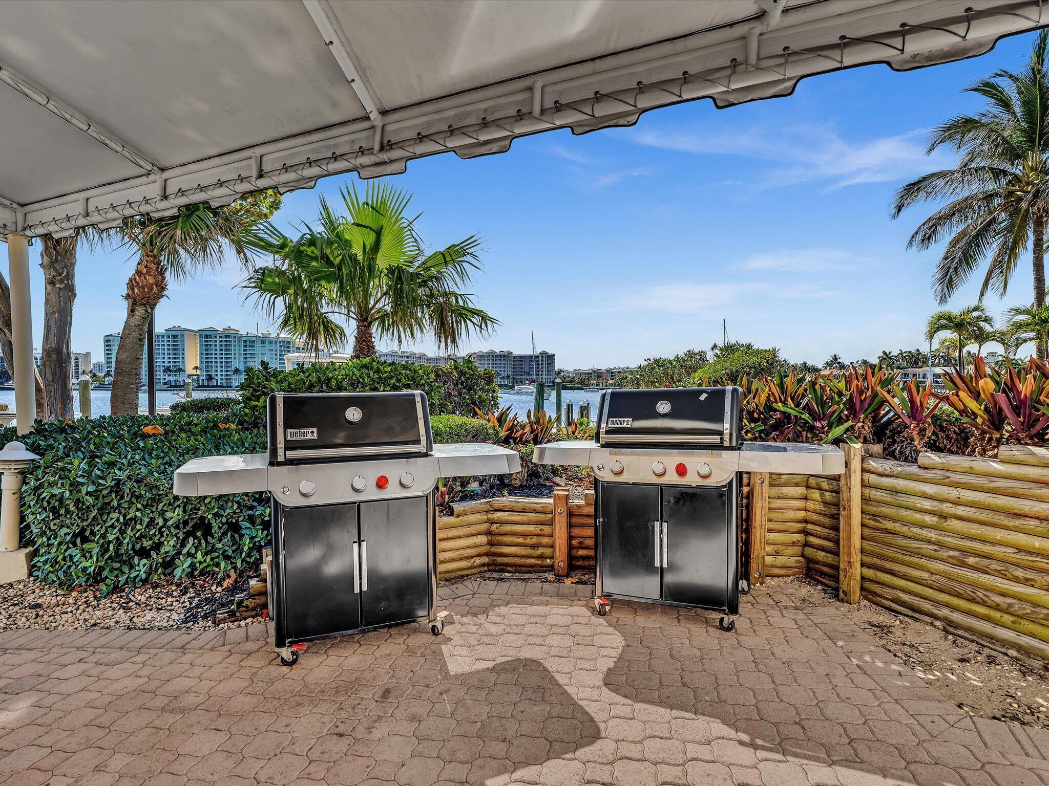 550 S Ocean #2209, Boca Raton FL 33432
