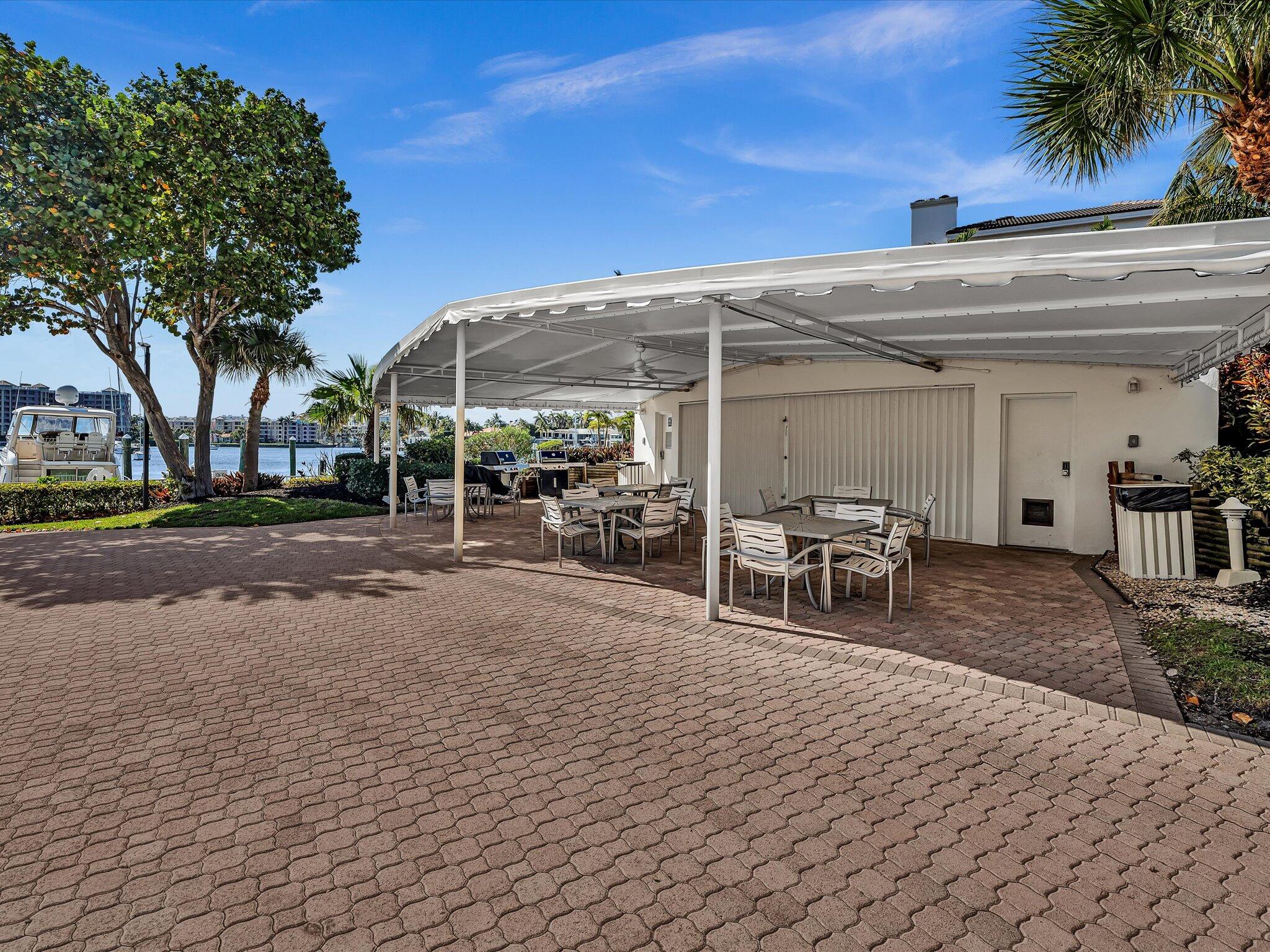 550 S Ocean #2209, Boca Raton FL 33432