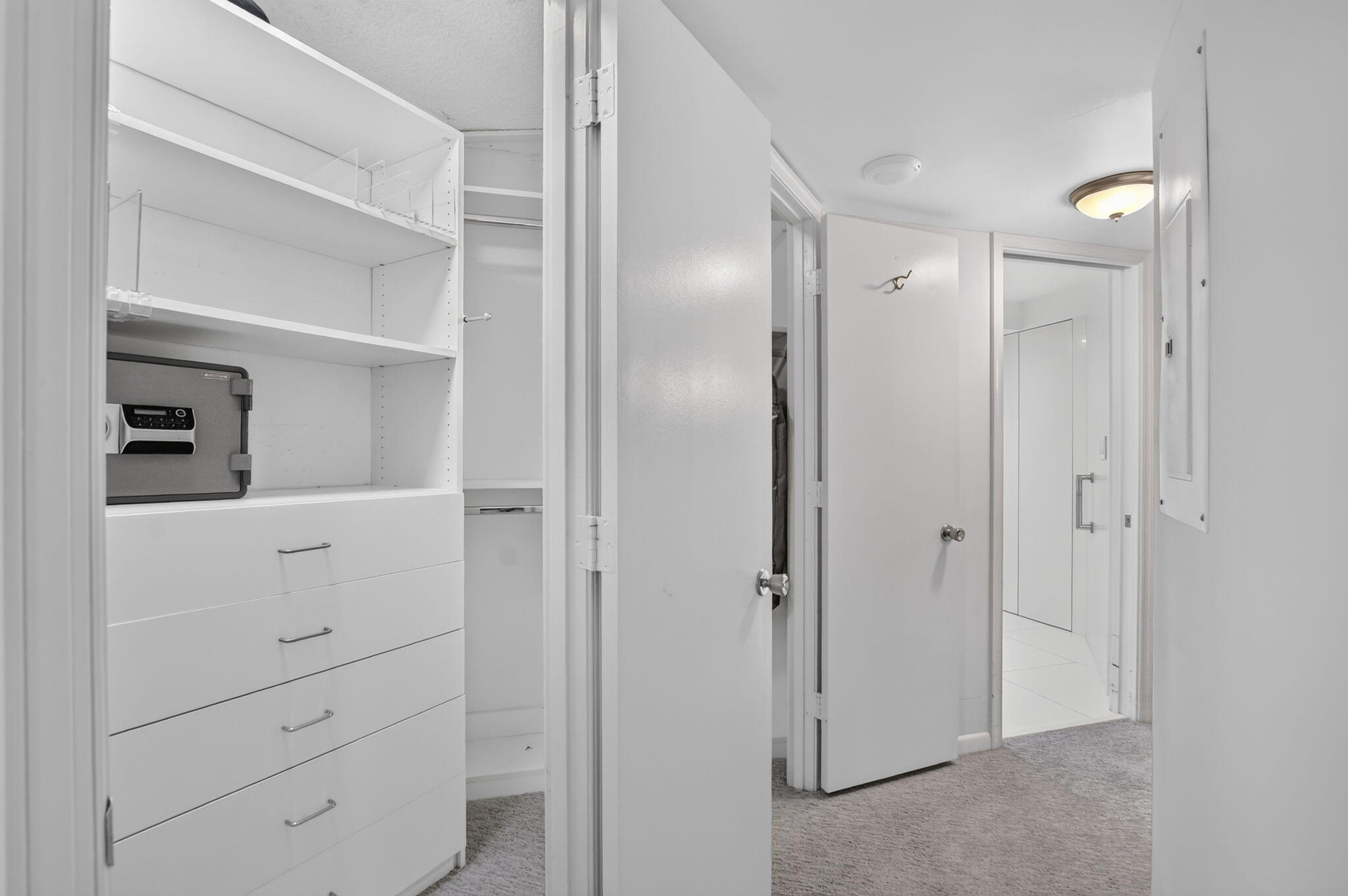 550 S Ocean #2209, Boca Raton FL 33432