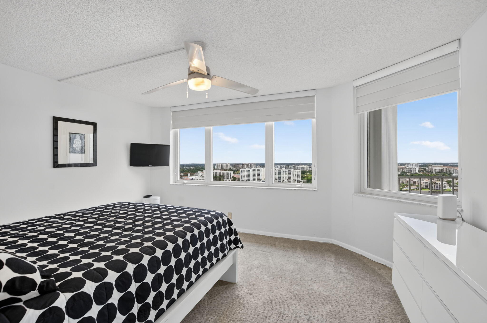 550 S Ocean #2209, Boca Raton FL 33432