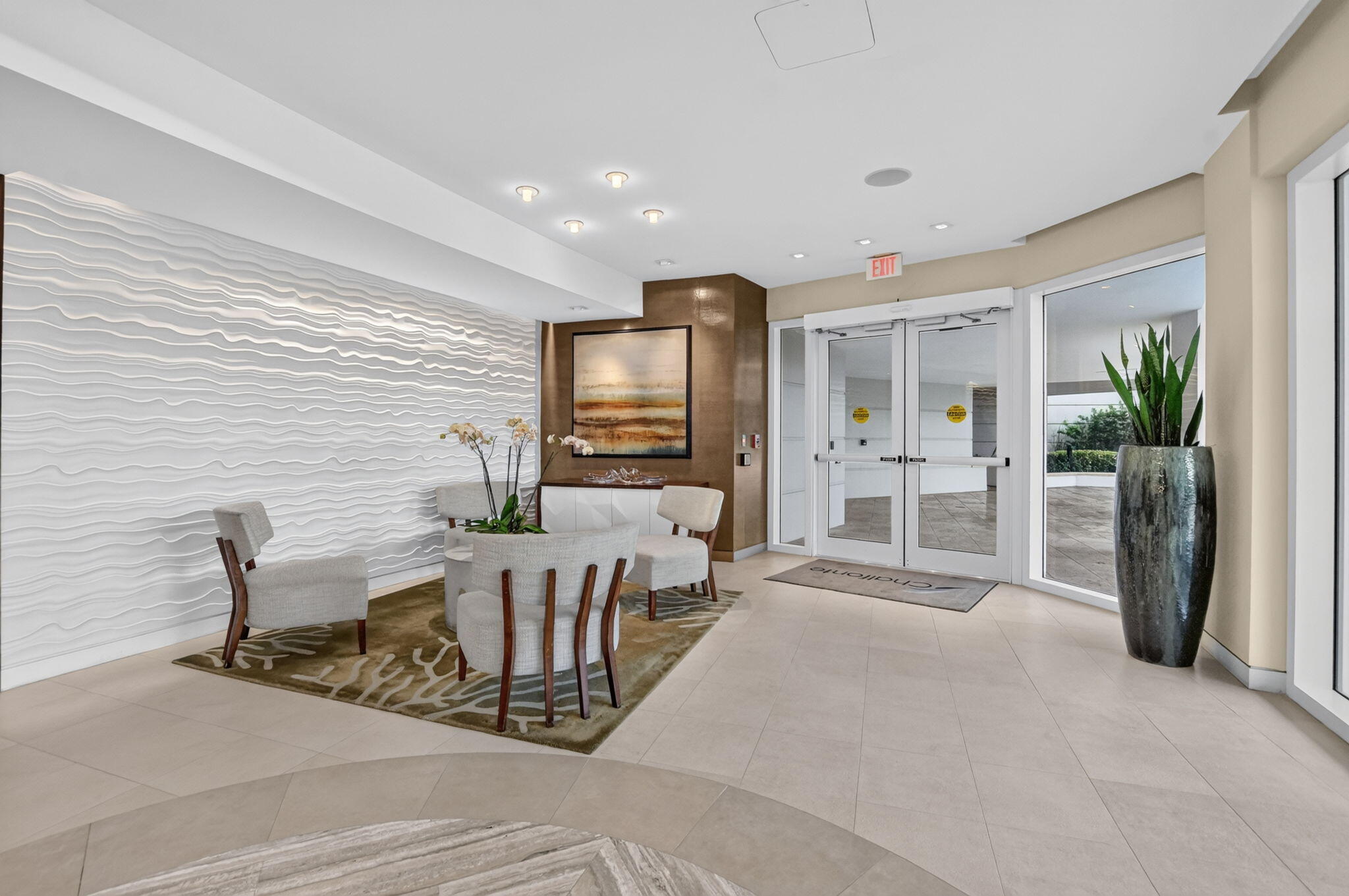 550 S Ocean #2209, Boca Raton FL 33432
