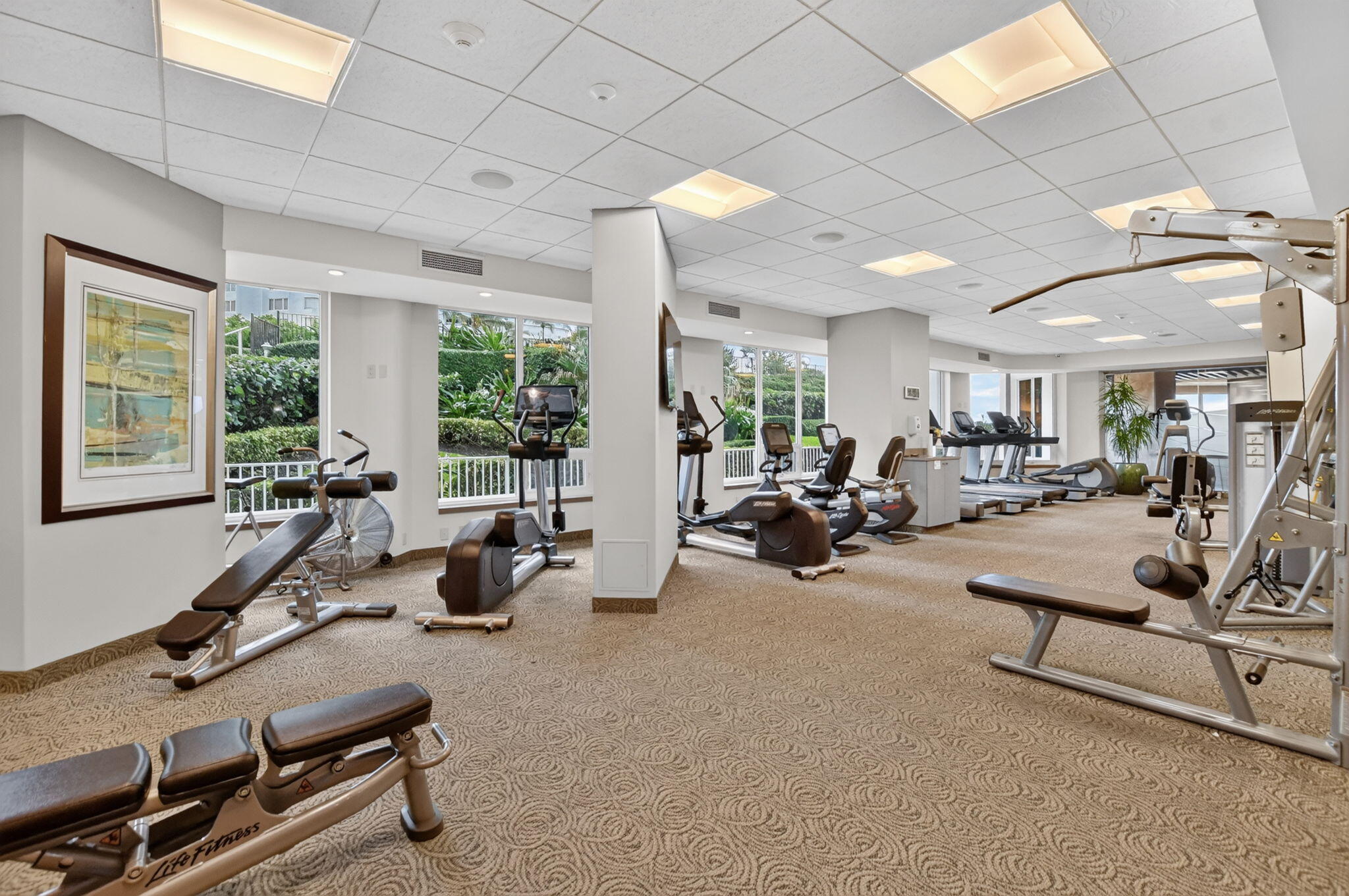 550 S Ocean #2209, Boca Raton FL 33432