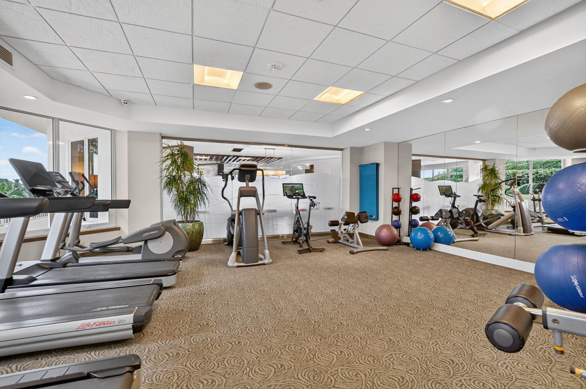 550 S Ocean #2209, Boca Raton FL 33432
