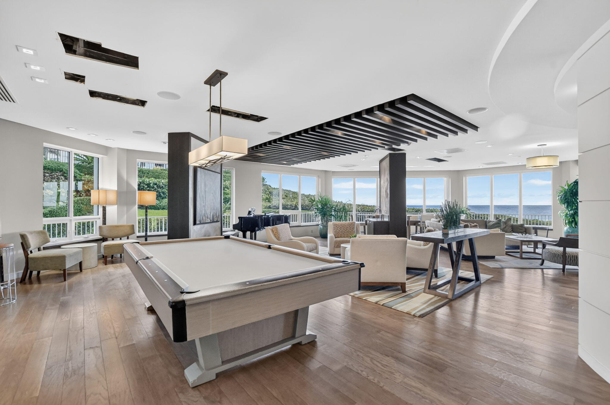 550 S Ocean #2209, Boca Raton FL 33432