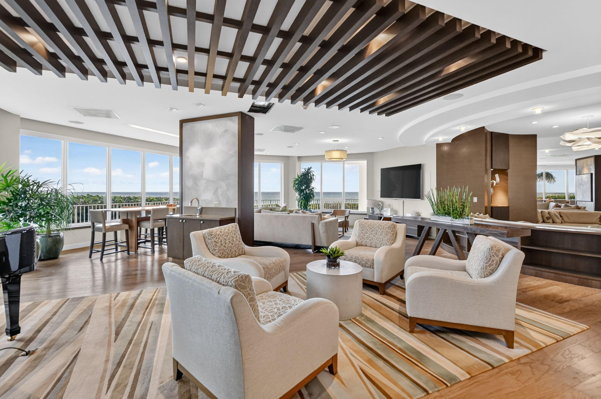 550 S Ocean #2209, Boca Raton FL 33432