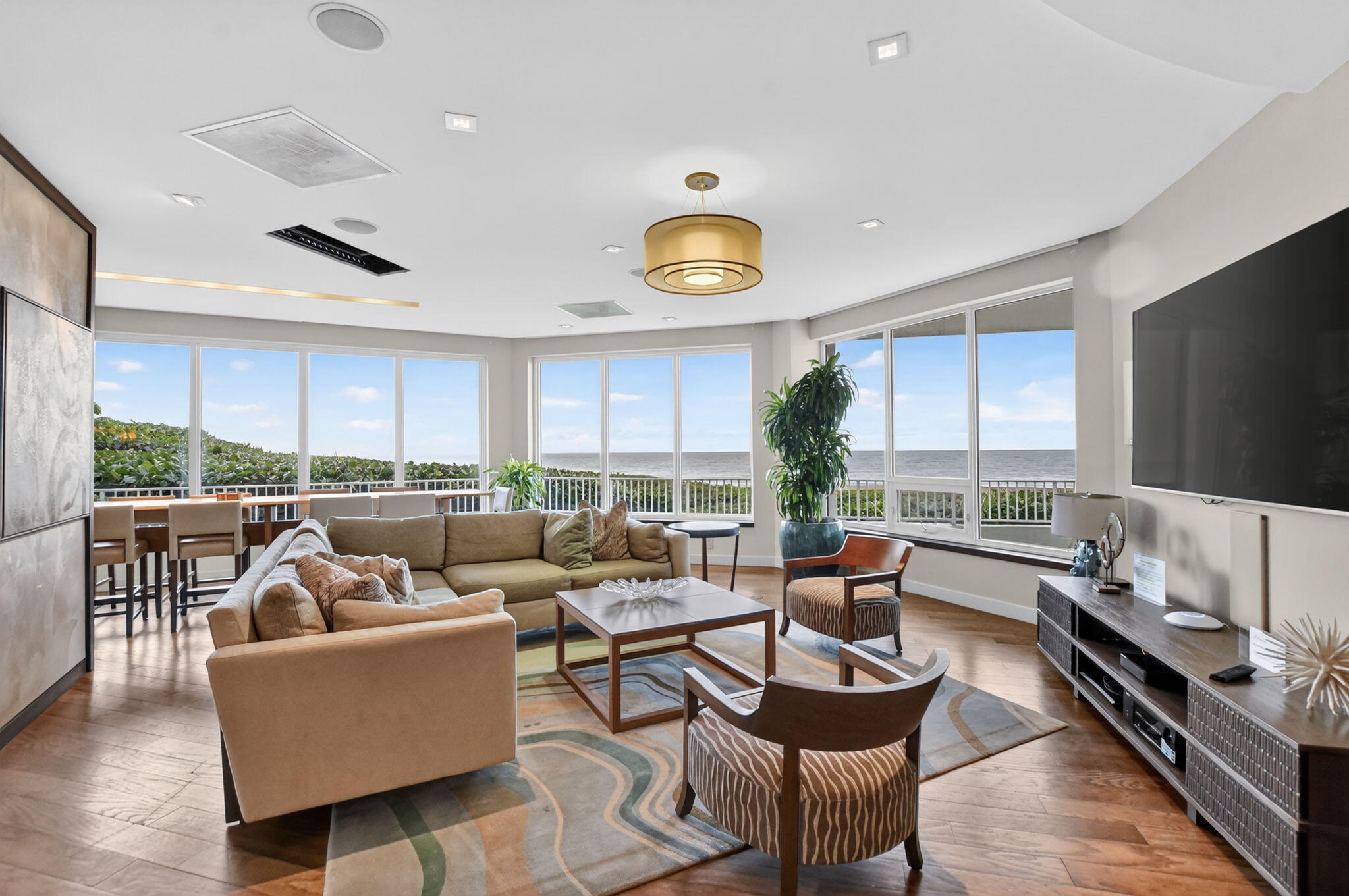 550 S Ocean #2209, Boca Raton FL 33432