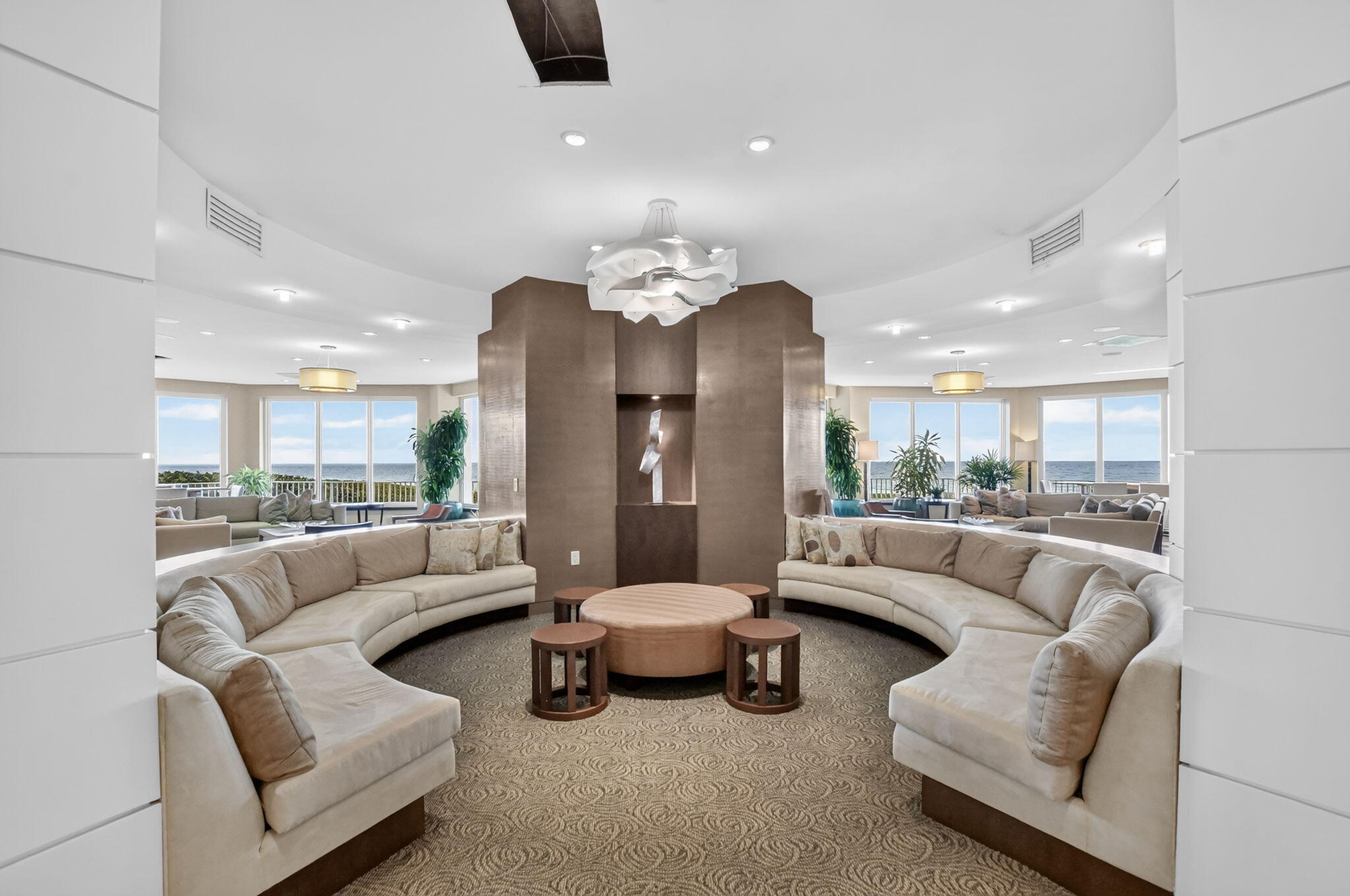 550 S Ocean #2209, Boca Raton FL 33432