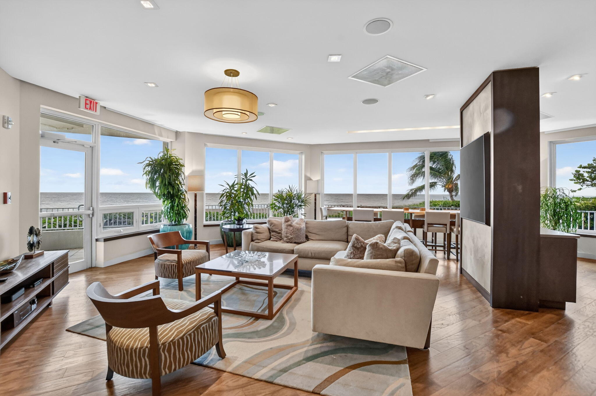 550 S Ocean #2209, Boca Raton FL 33432