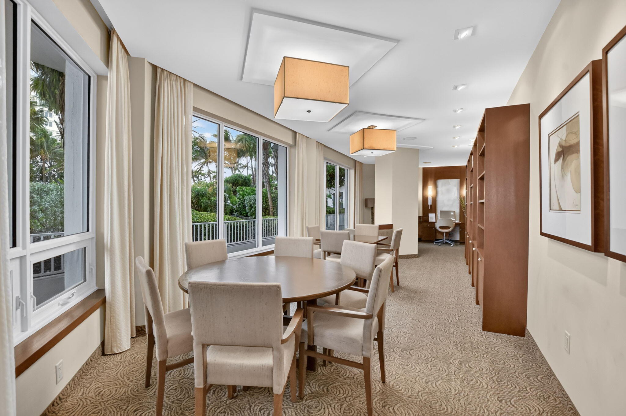 550 S Ocean #2209, Boca Raton FL 33432