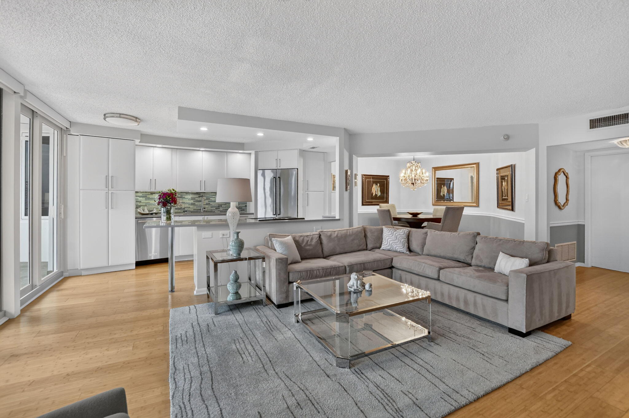 550 S Ocean #2209, Boca Raton FL 33432
