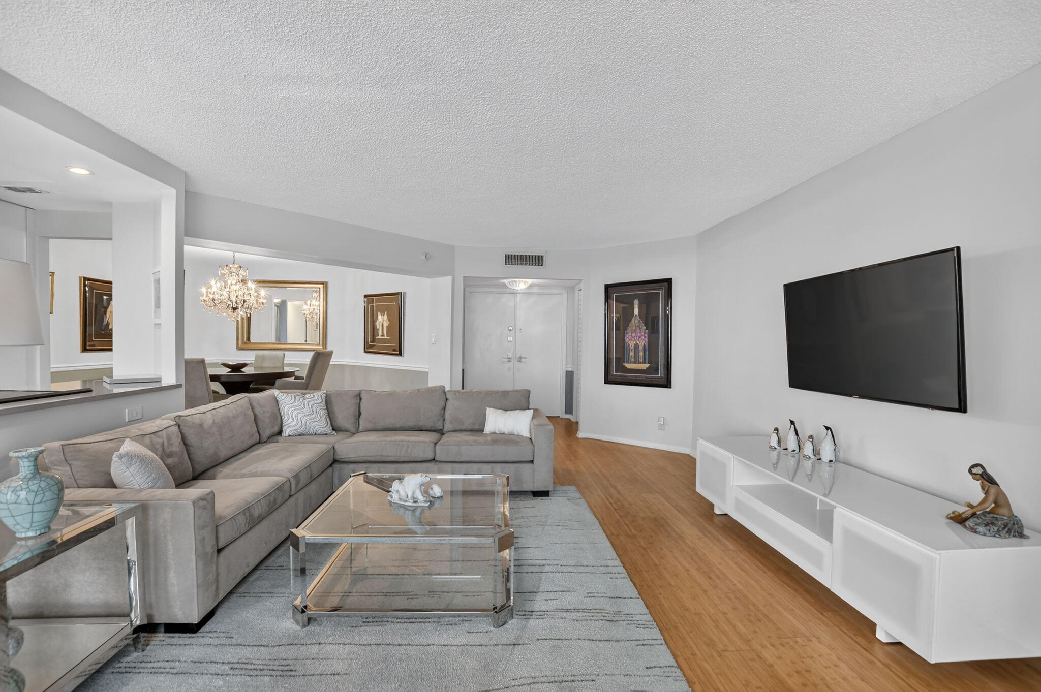 550 S Ocean #2209, Boca Raton FL 33432