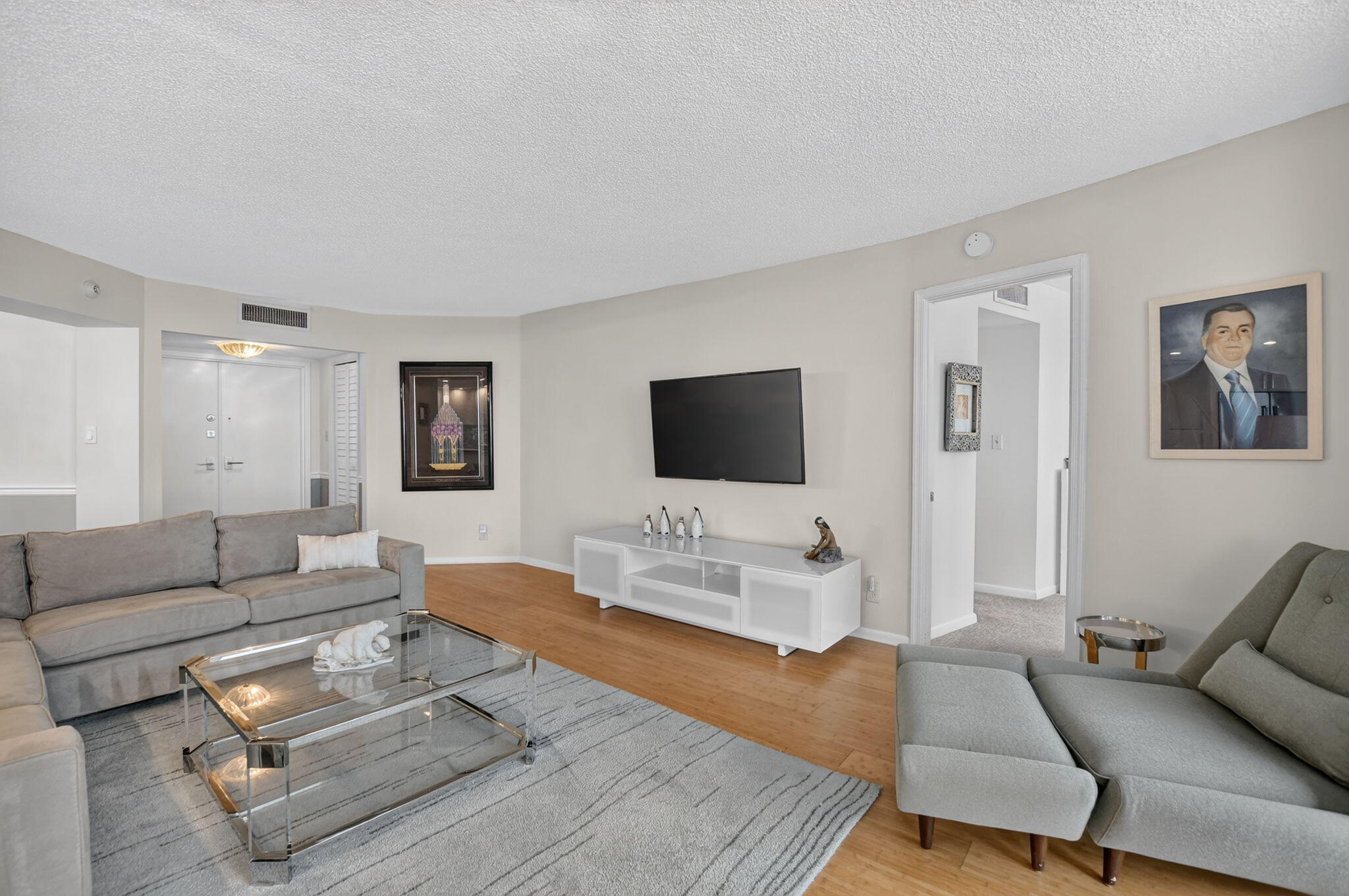 550 S Ocean #2209, Boca Raton FL 33432