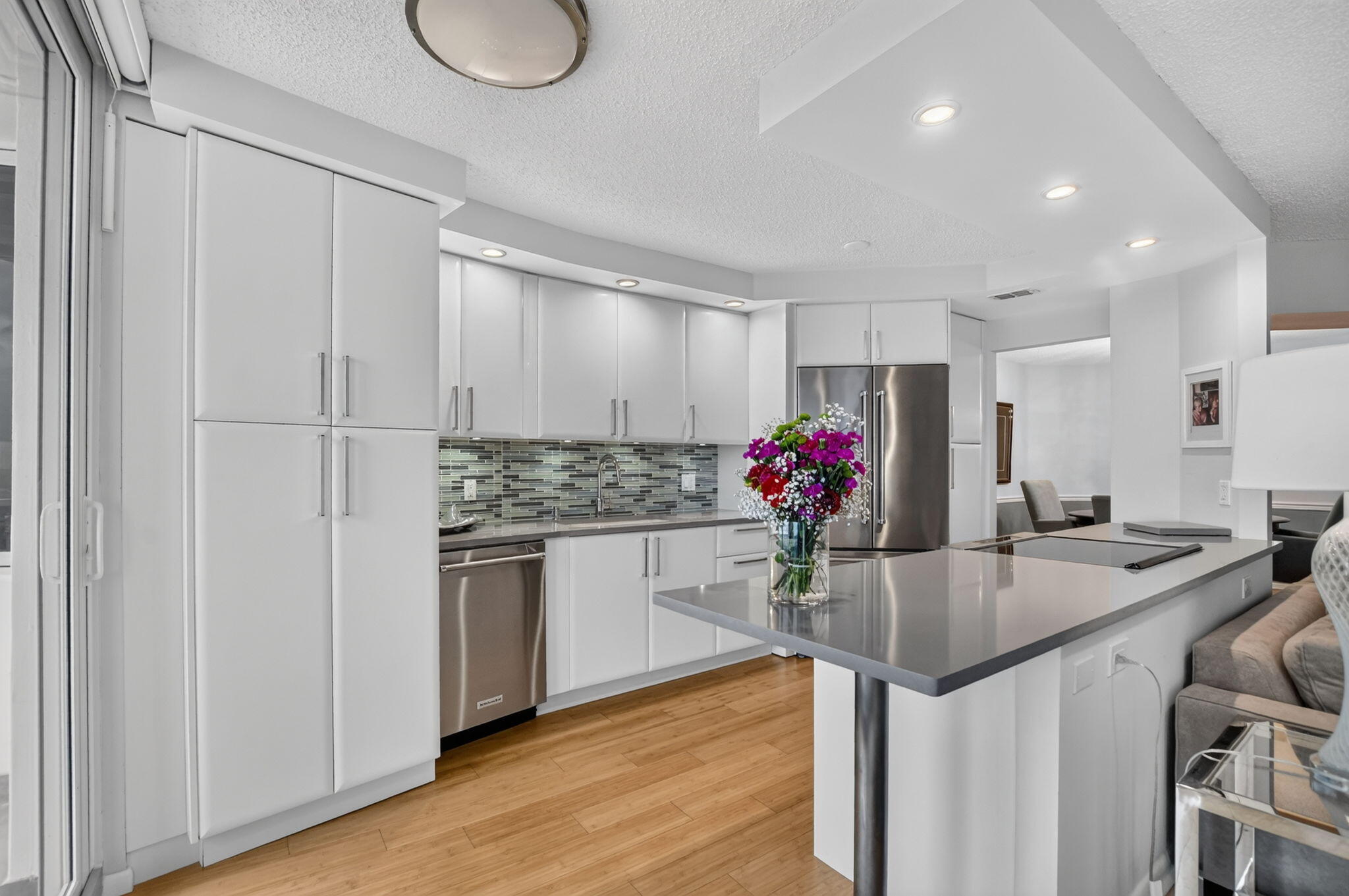 550 S Ocean #2209, Boca Raton FL 33432