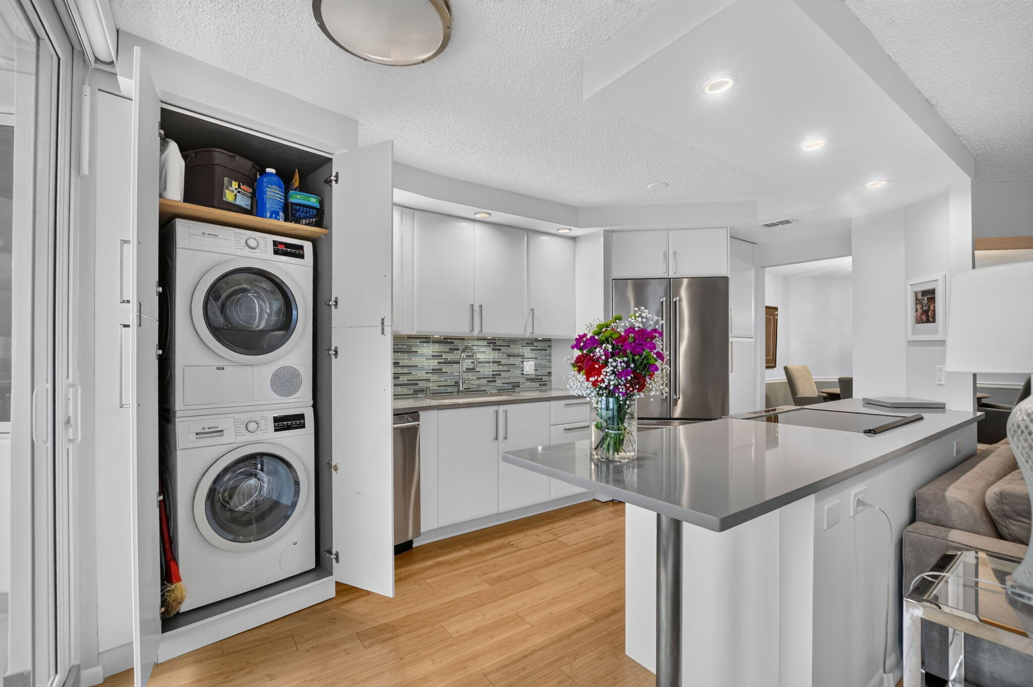 550 S Ocean #2209, Boca Raton FL 33432