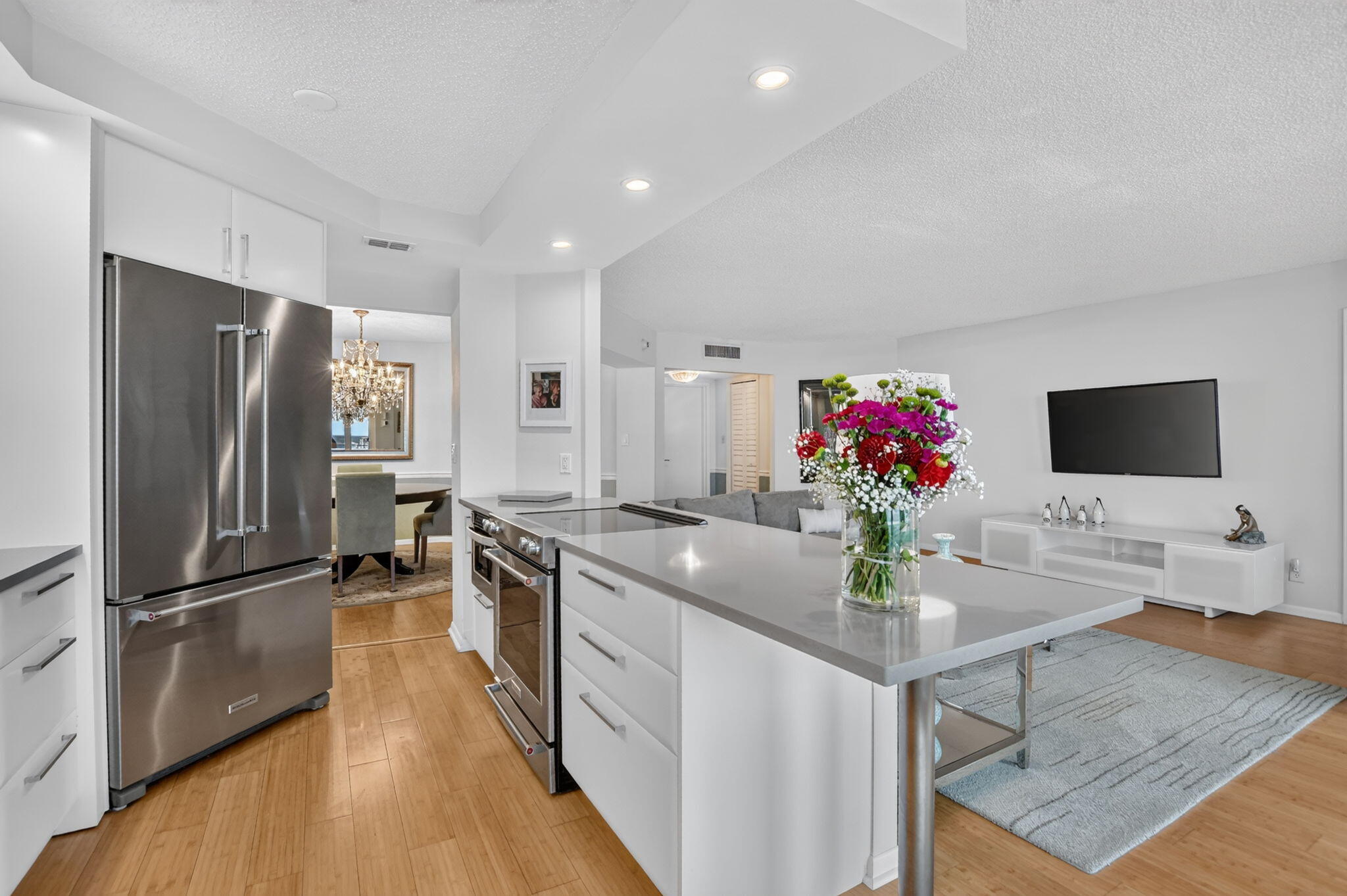 550 S Ocean #2209, Boca Raton FL 33432
