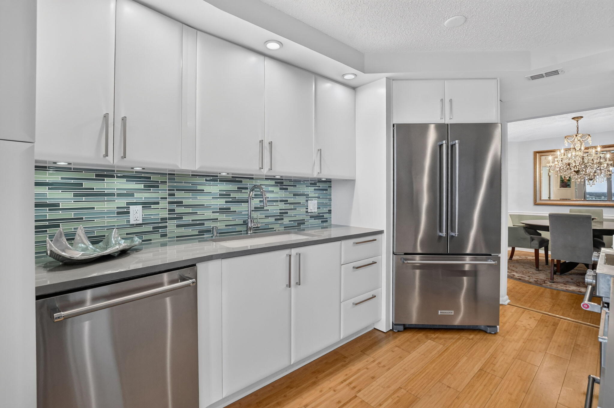 550 S Ocean #2209, Boca Raton FL 33432