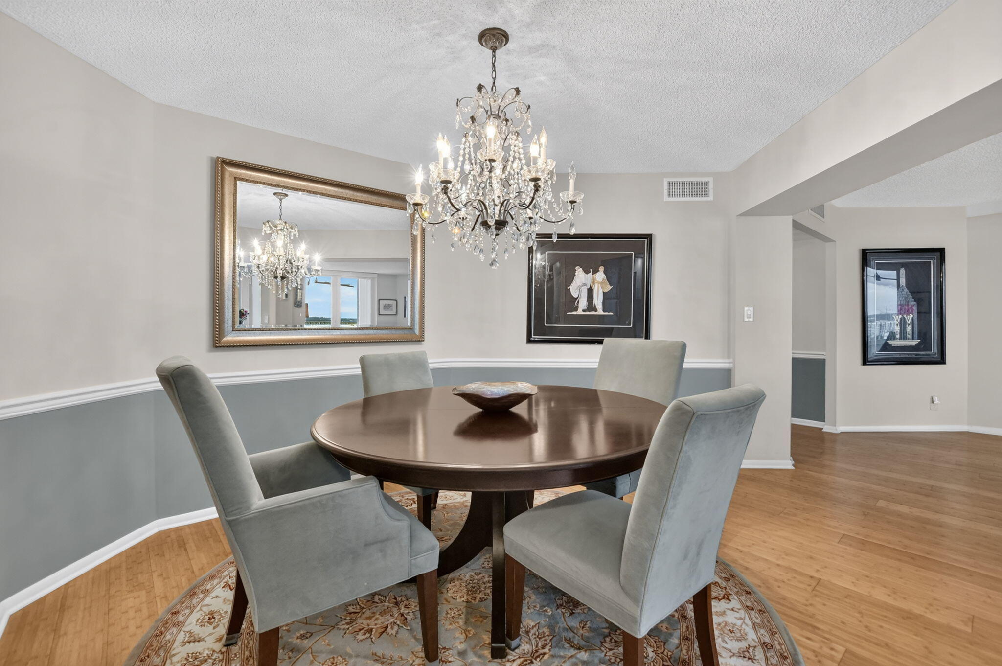 550 S Ocean #2209, Boca Raton FL 33432