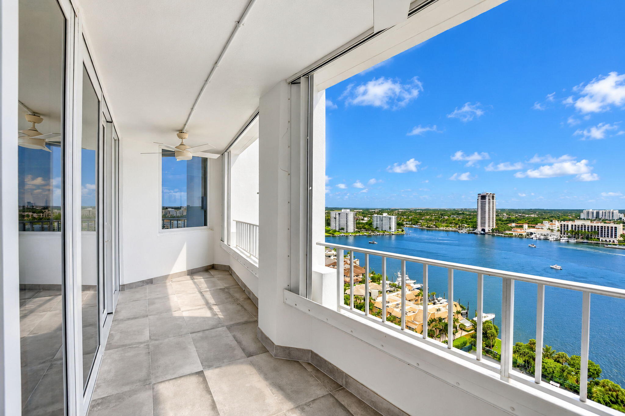 550 S Ocean #2209, Boca Raton FL 33432