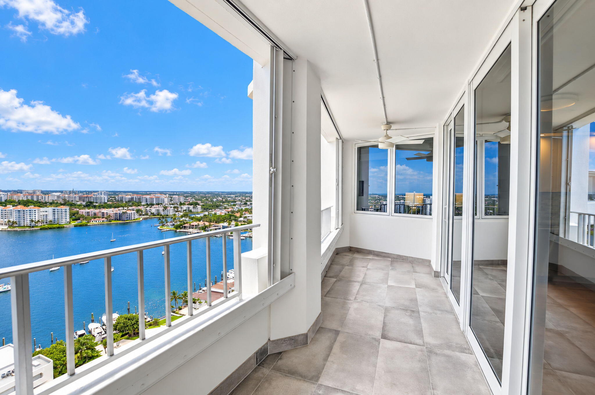 550 S Ocean #2209, Boca Raton FL 33432