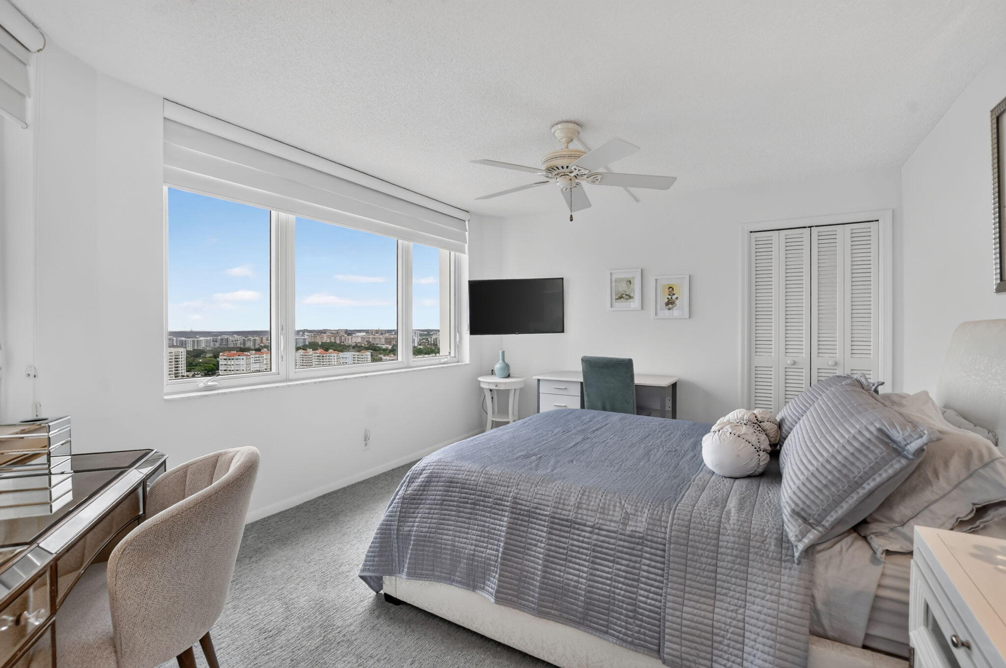 550 S Ocean #2209, Boca Raton FL 33432