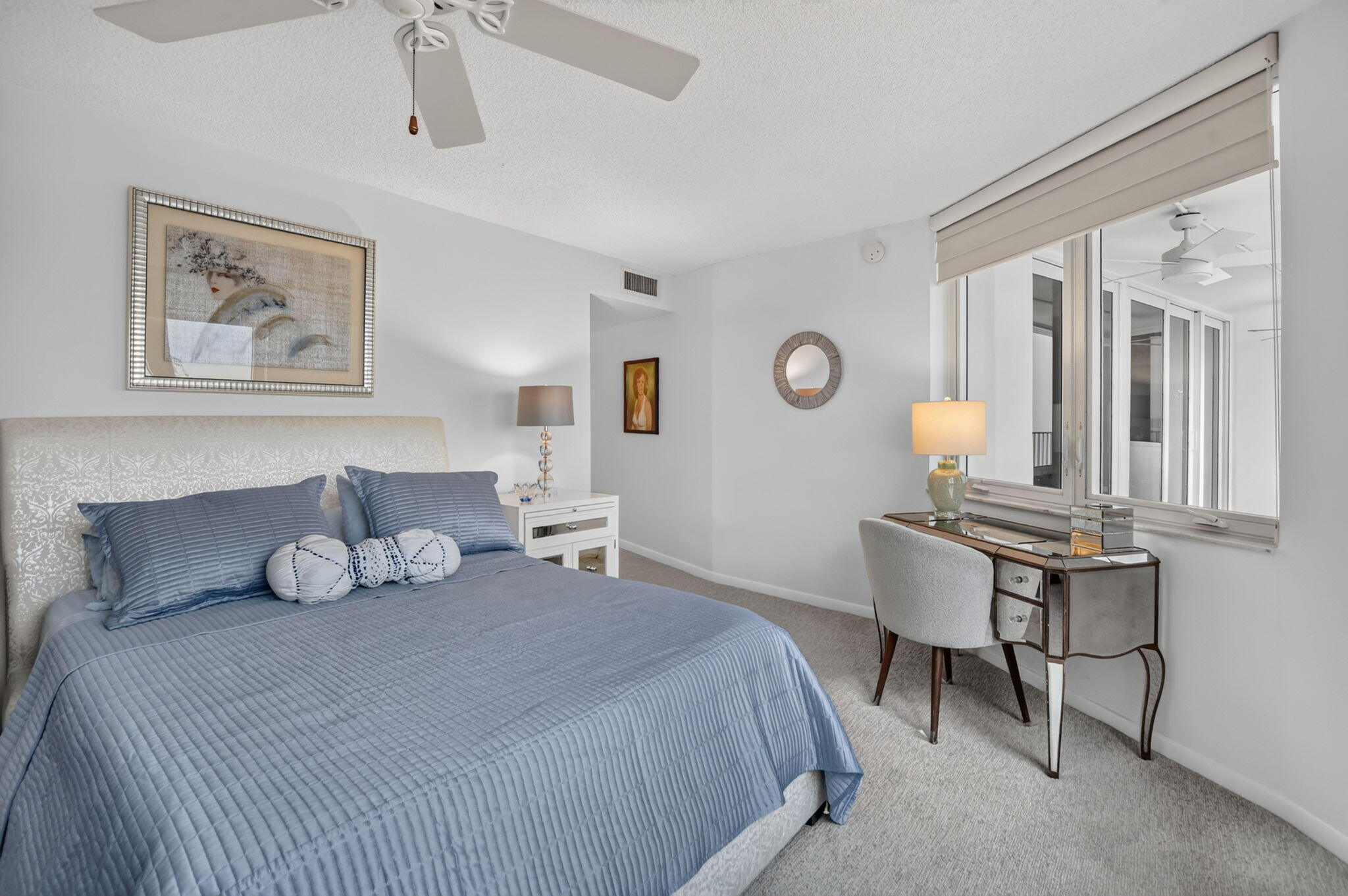 550 S Ocean #2209, Boca Raton FL 33432