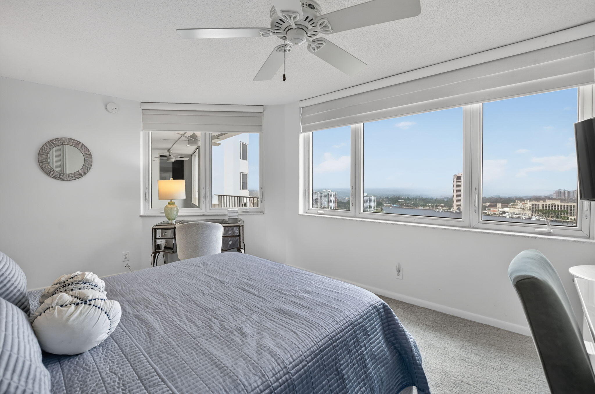 550 S Ocean #2209, Boca Raton FL 33432
