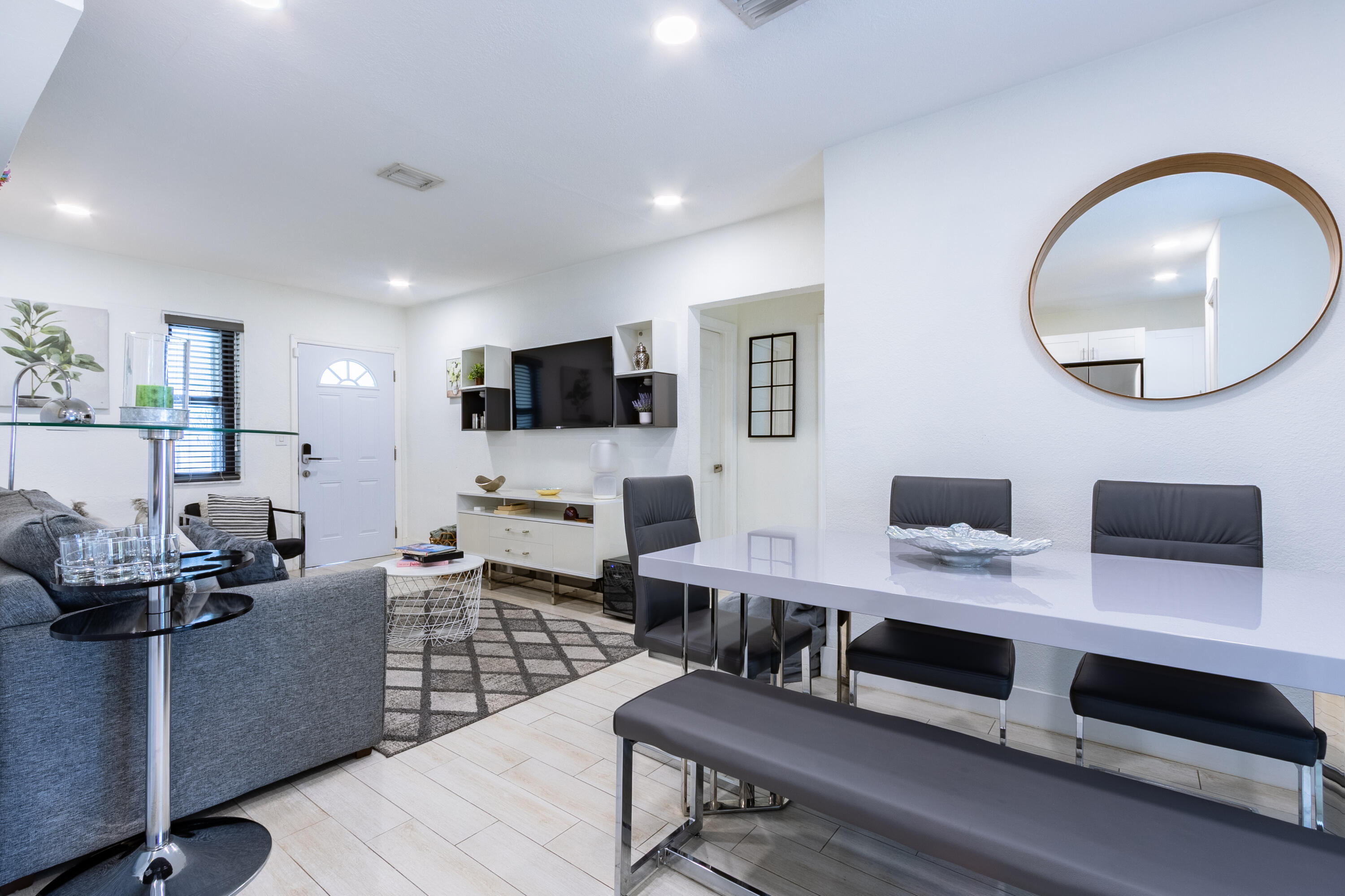 4300 SW 5TH, Miami FL 33134