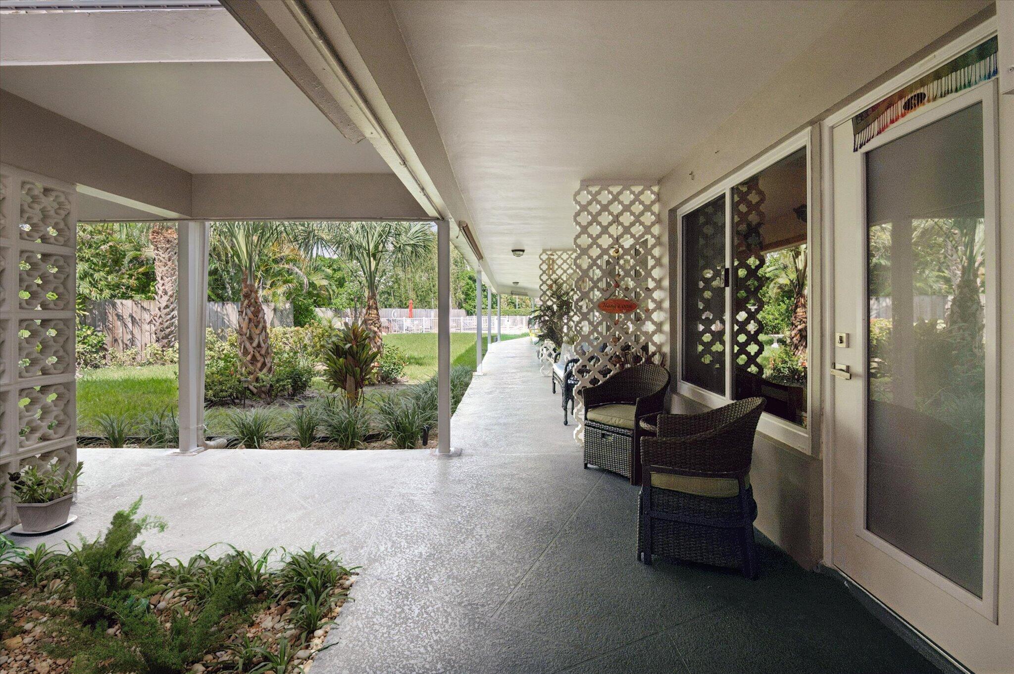 2501 N OCEAN #8, Pompano Beach FL 33062