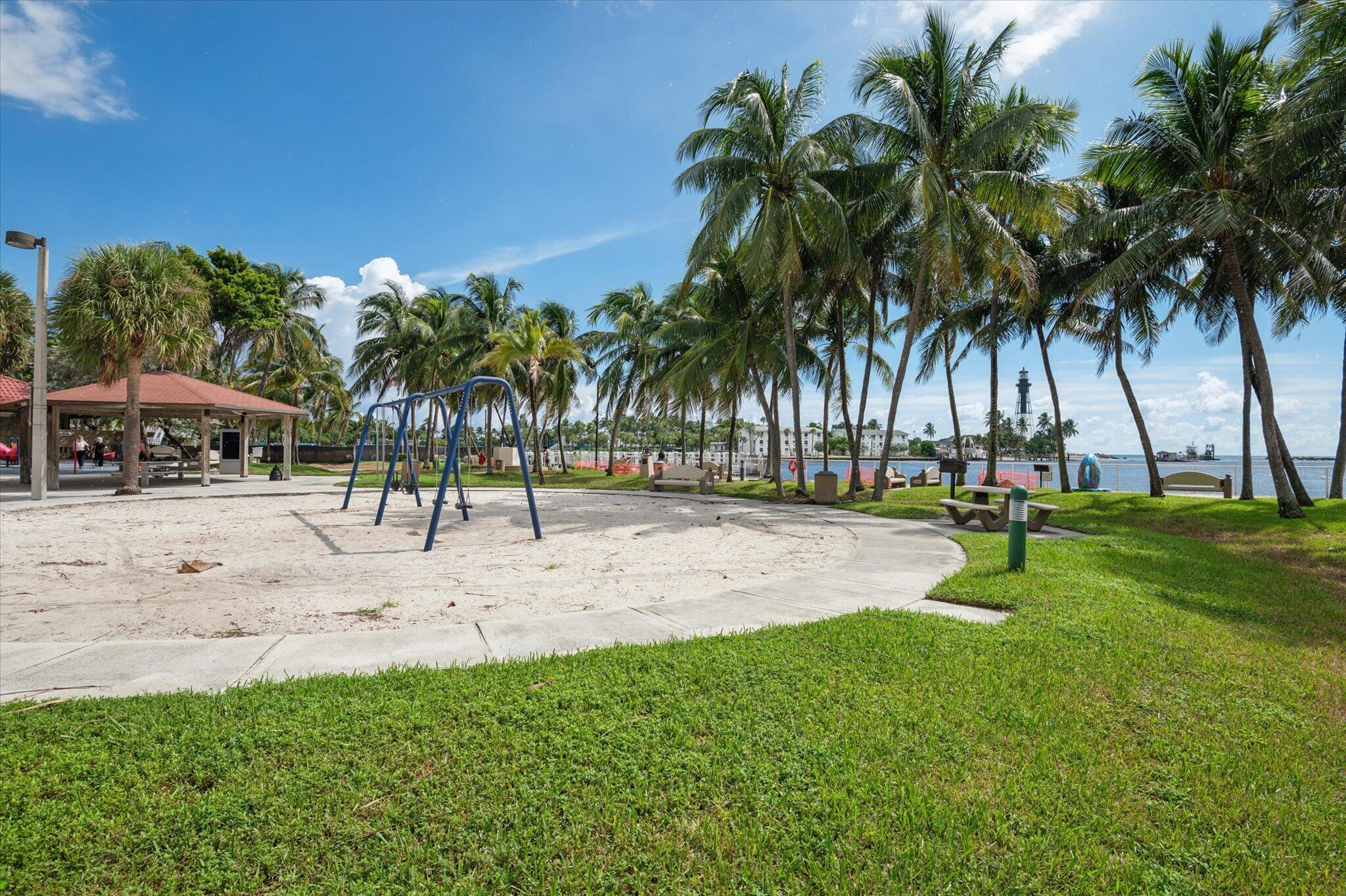 2501 N OCEAN #8, Pompano Beach FL 33062
