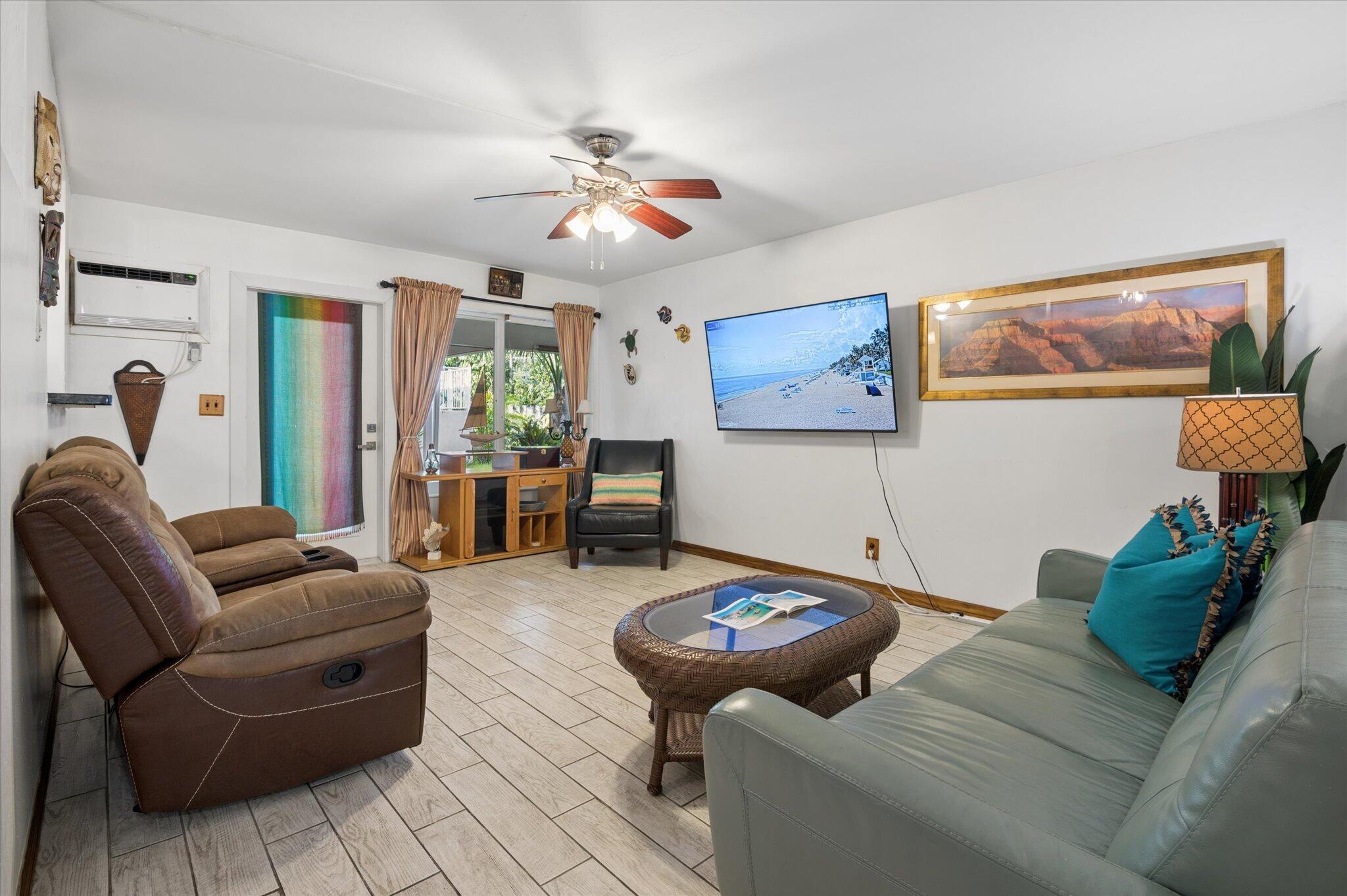 2501 N OCEAN #8, Pompano Beach FL 33062