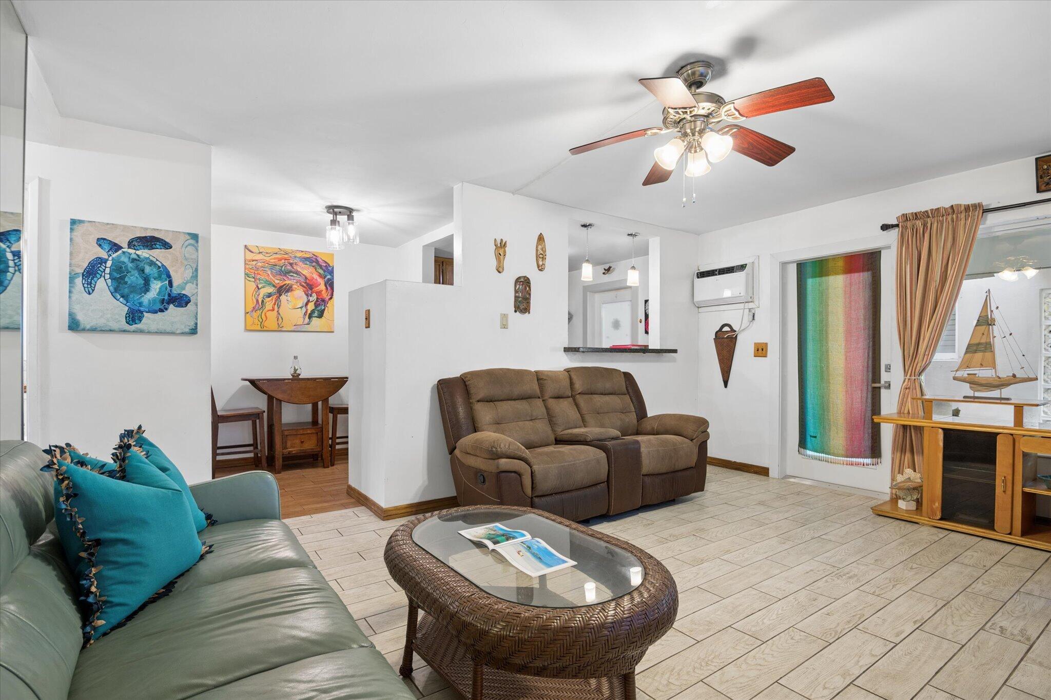 2501 N OCEAN #8, Pompano Beach FL 33062