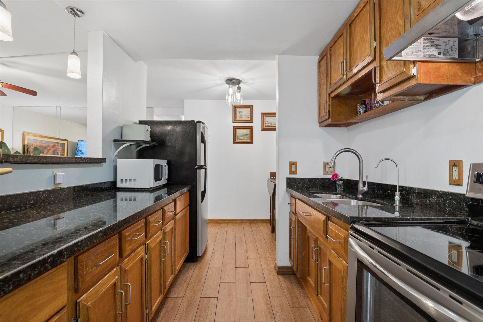 2501 N OCEAN #8, Pompano Beach FL 33062