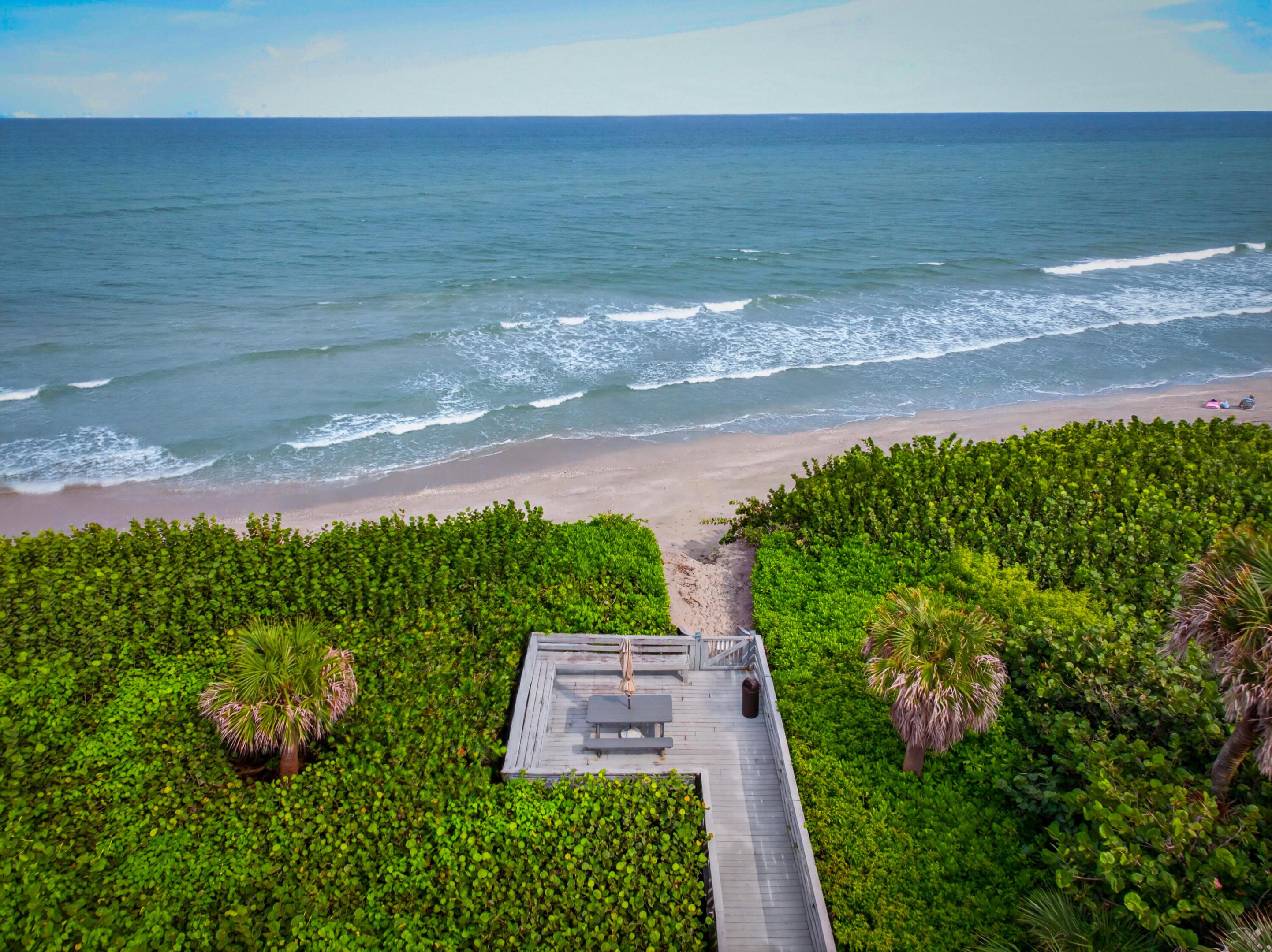 420 CELESTIAL #101, Juno Beach FL 33408
