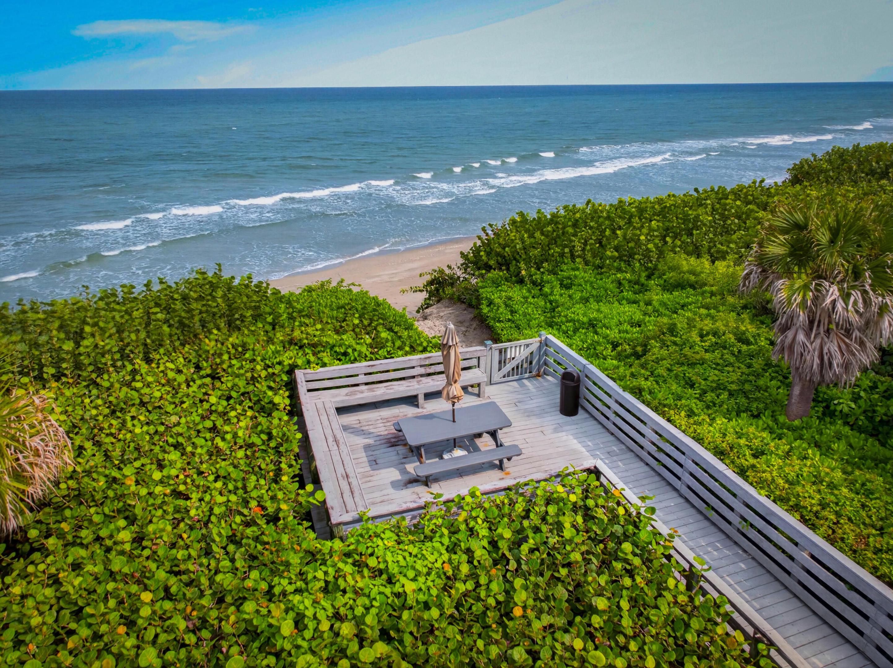 420 CELESTIAL #101, Juno Beach FL 33408