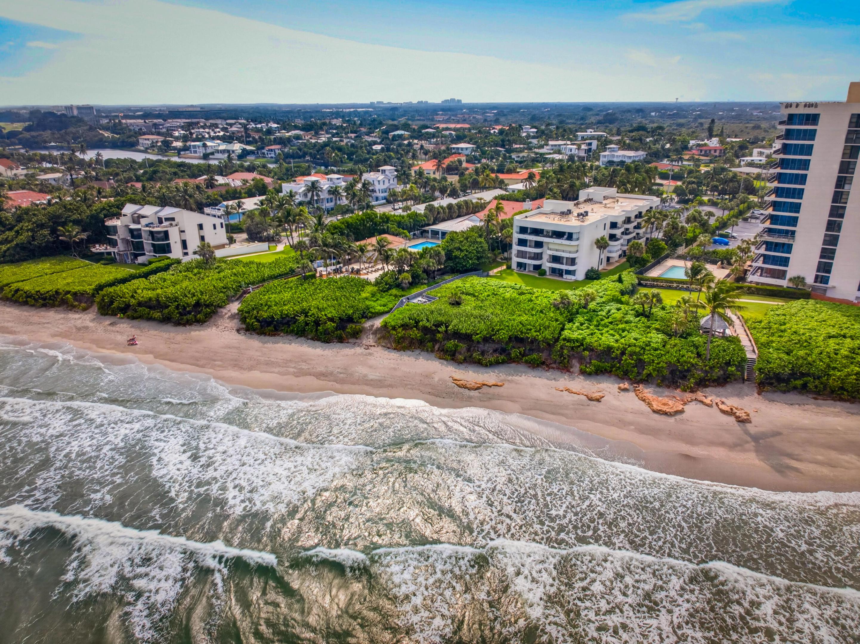 420 CELESTIAL #101, Juno Beach FL 33408