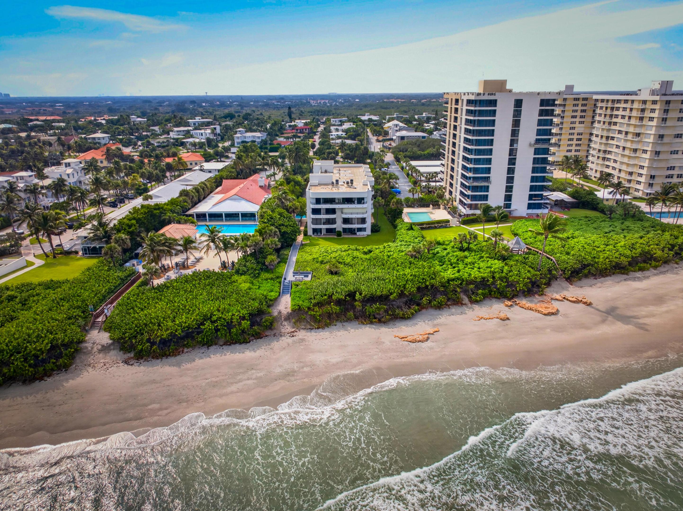 420 CELESTIAL #101, Juno Beach FL 33408