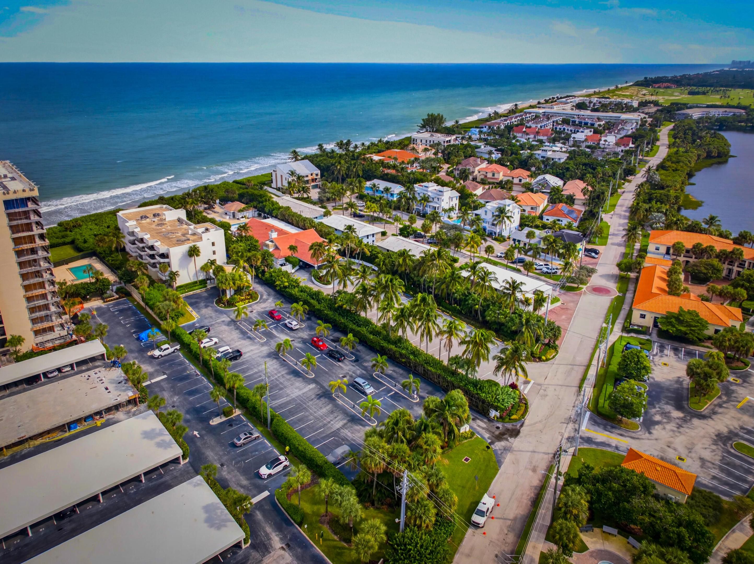 420 CELESTIAL #101, Juno Beach FL 33408