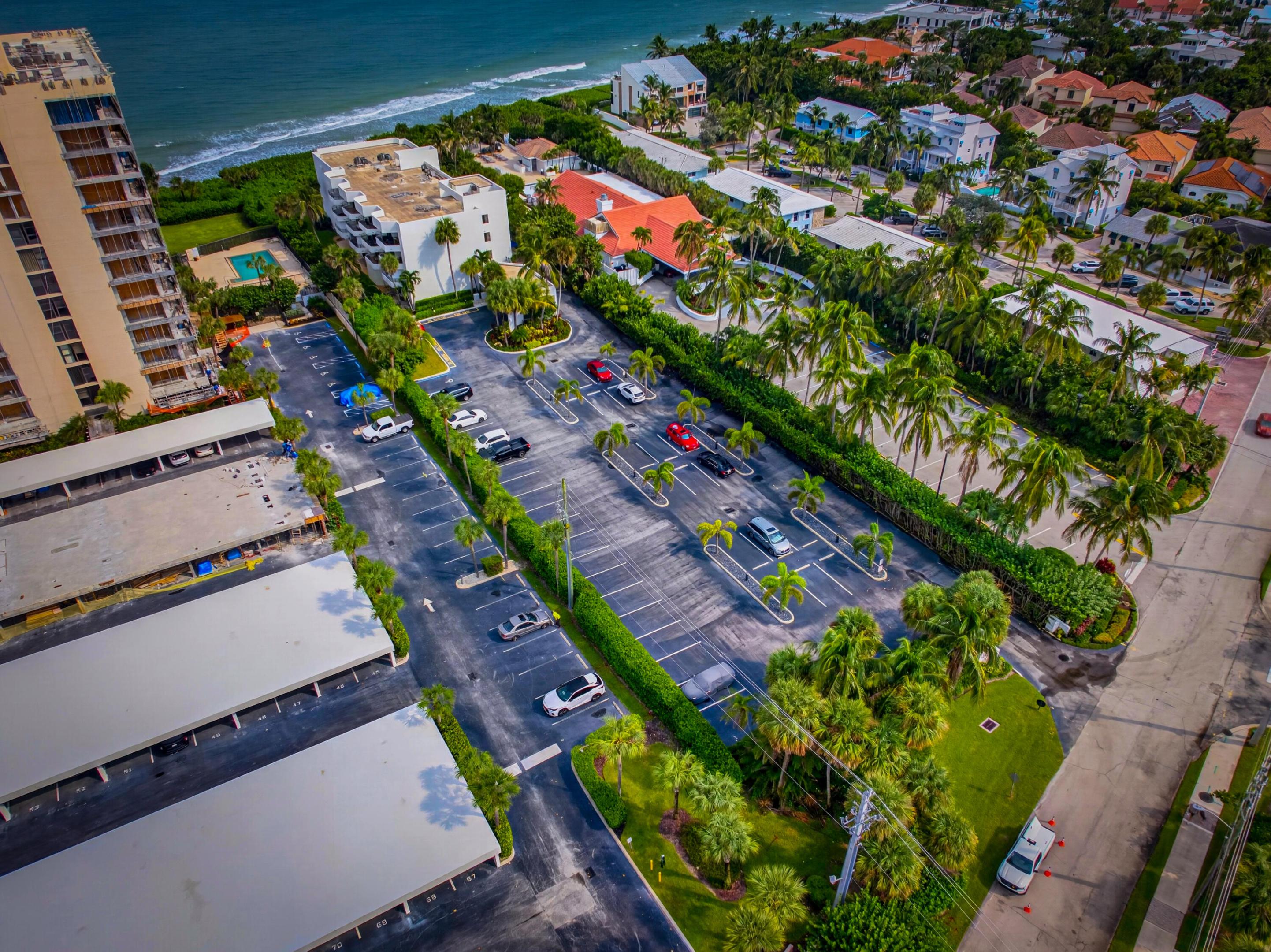 420 CELESTIAL #101, Juno Beach FL 33408