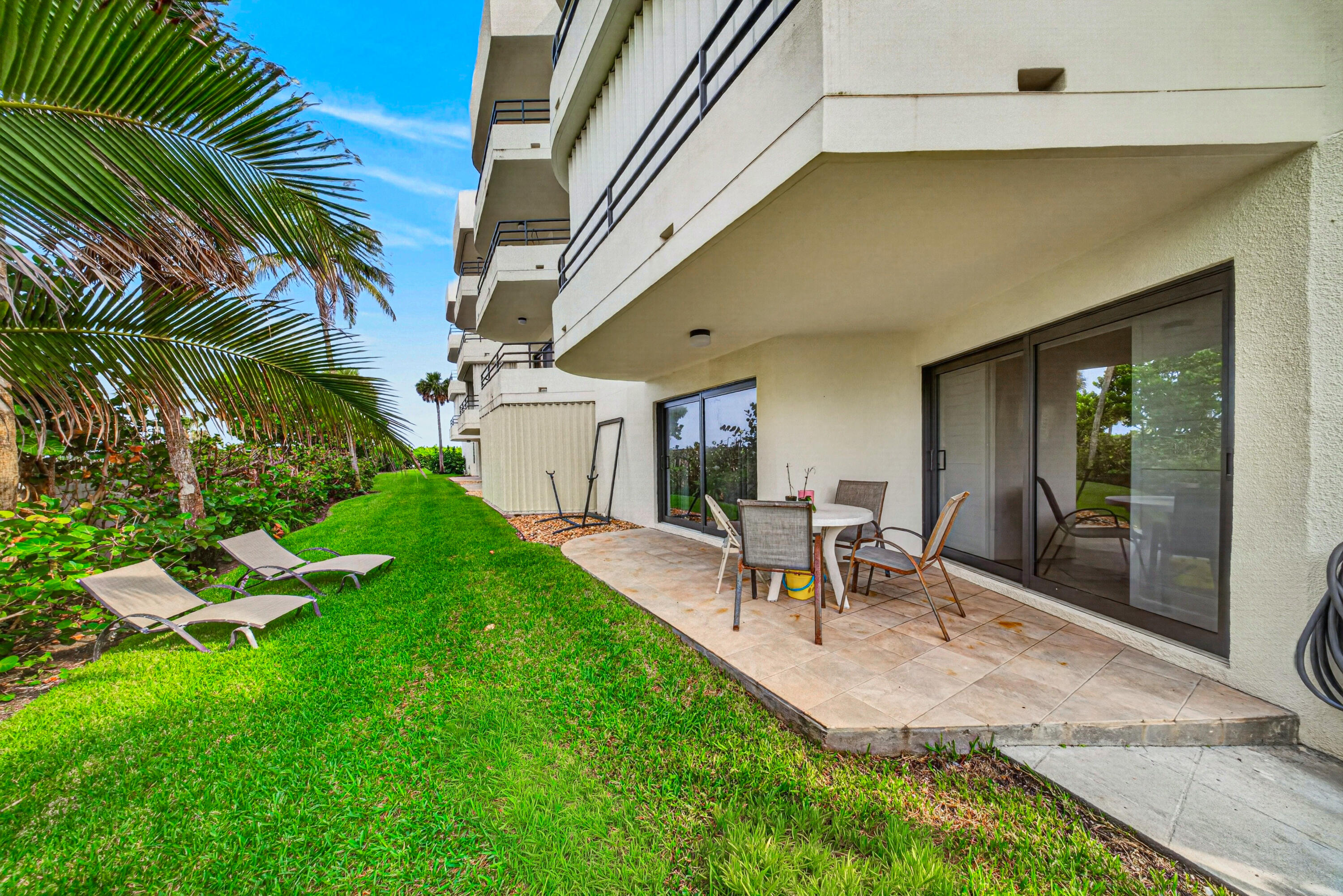 420 CELESTIAL #101, Juno Beach FL 33408