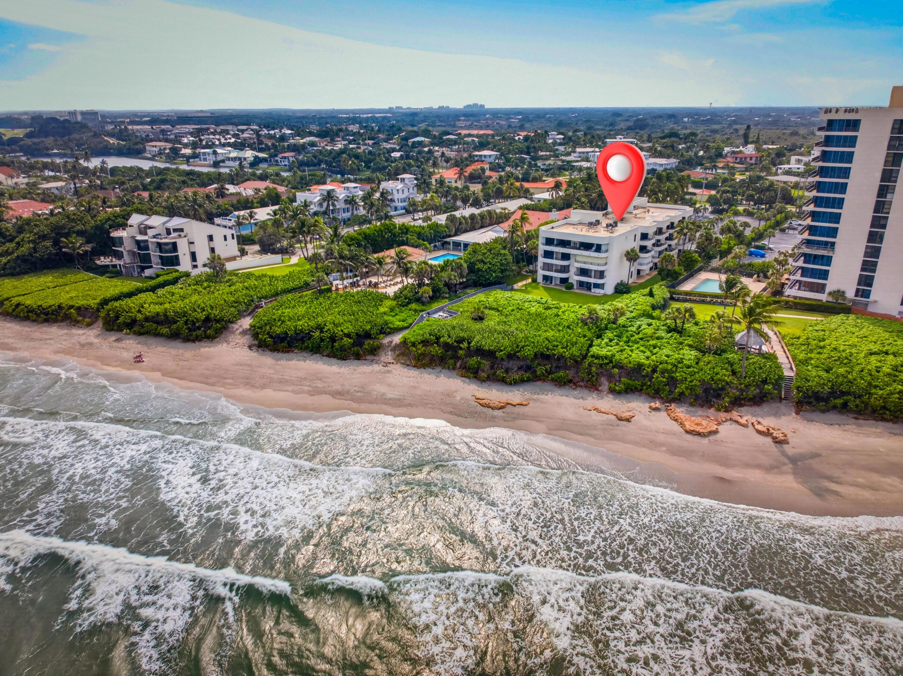 420 CELESTIAL #101, Juno Beach FL 33408