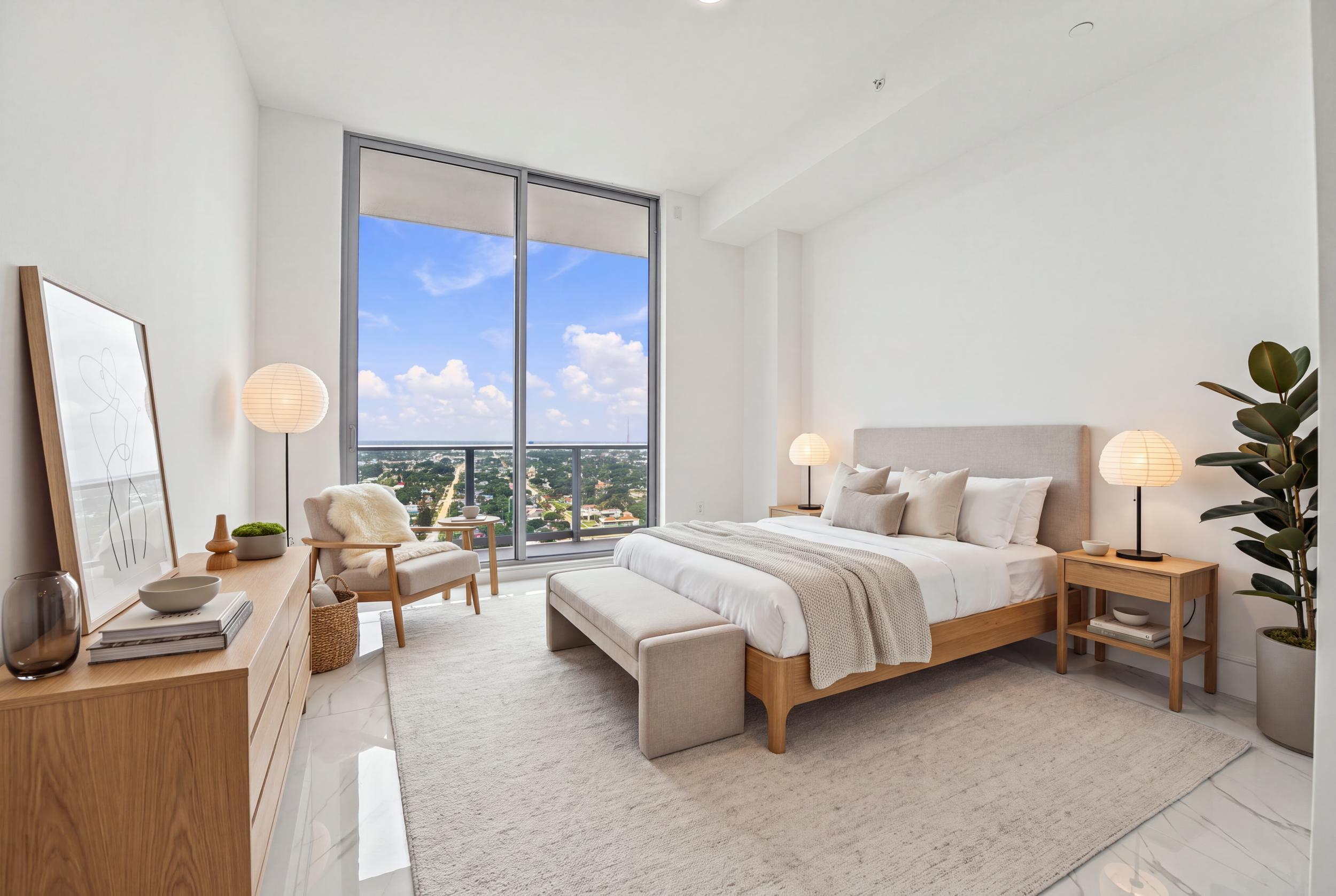 220 LAKE SHORE #2306, West Palm Beach FL 33403