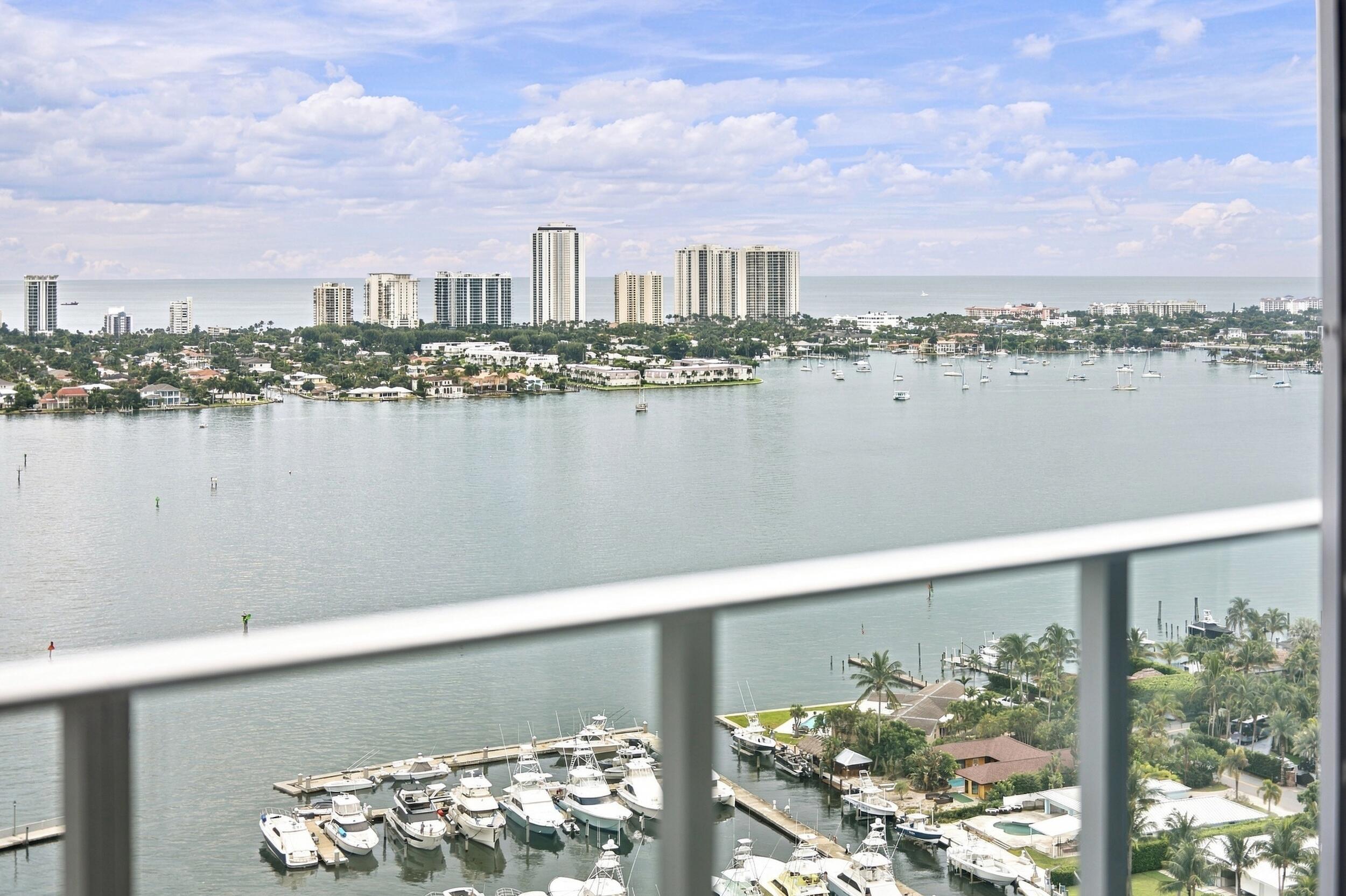 220 LAKE SHORE #2306, West Palm Beach FL 33403