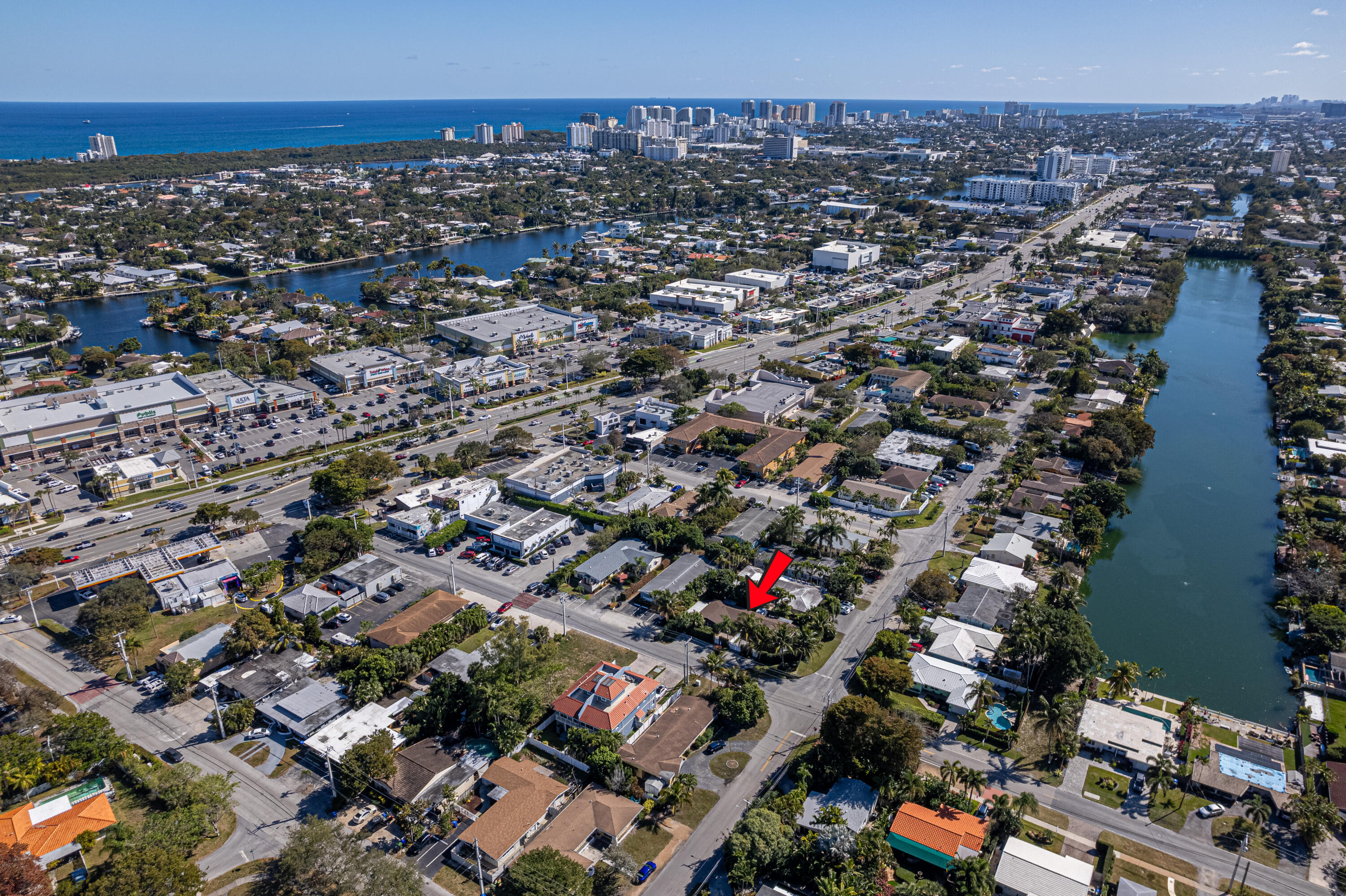 2000 NE 18TH, Fort Lauderdale FL 33305