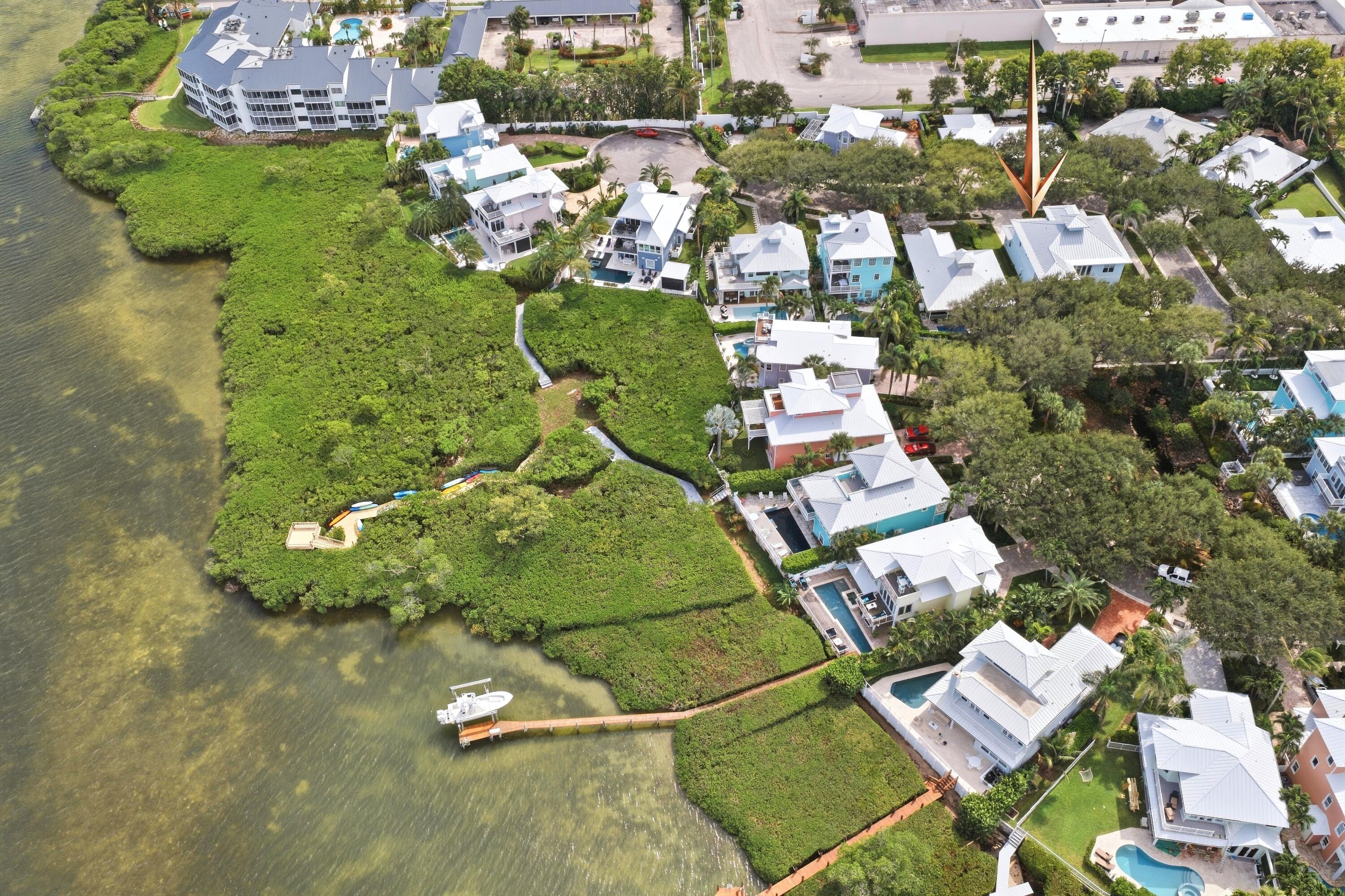 136 INTRACOASTAL, Tequesta FL 33469